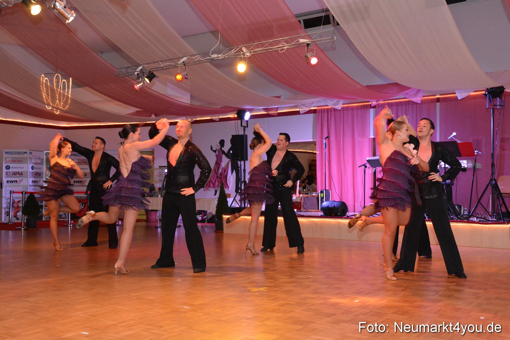 ASV Herbstball 081114 0142