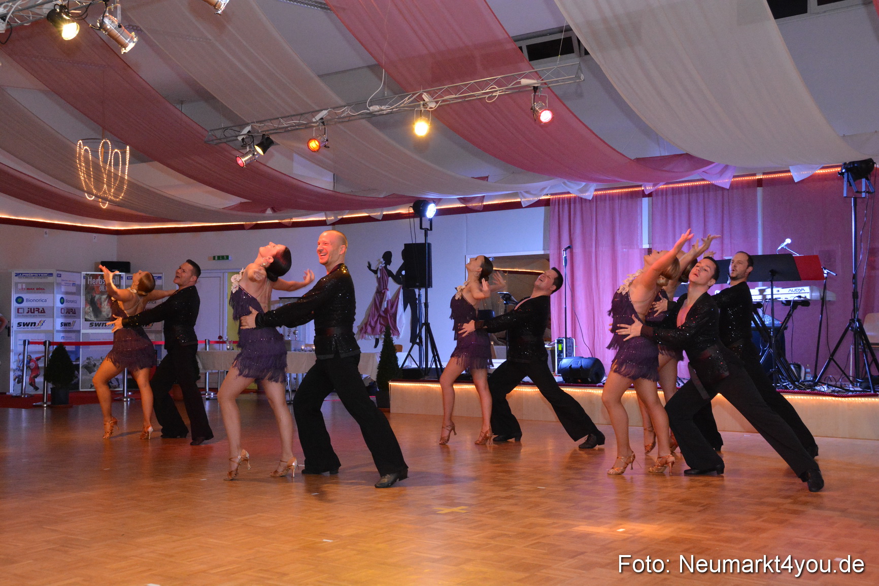 ASV Herbstball 081114 0143