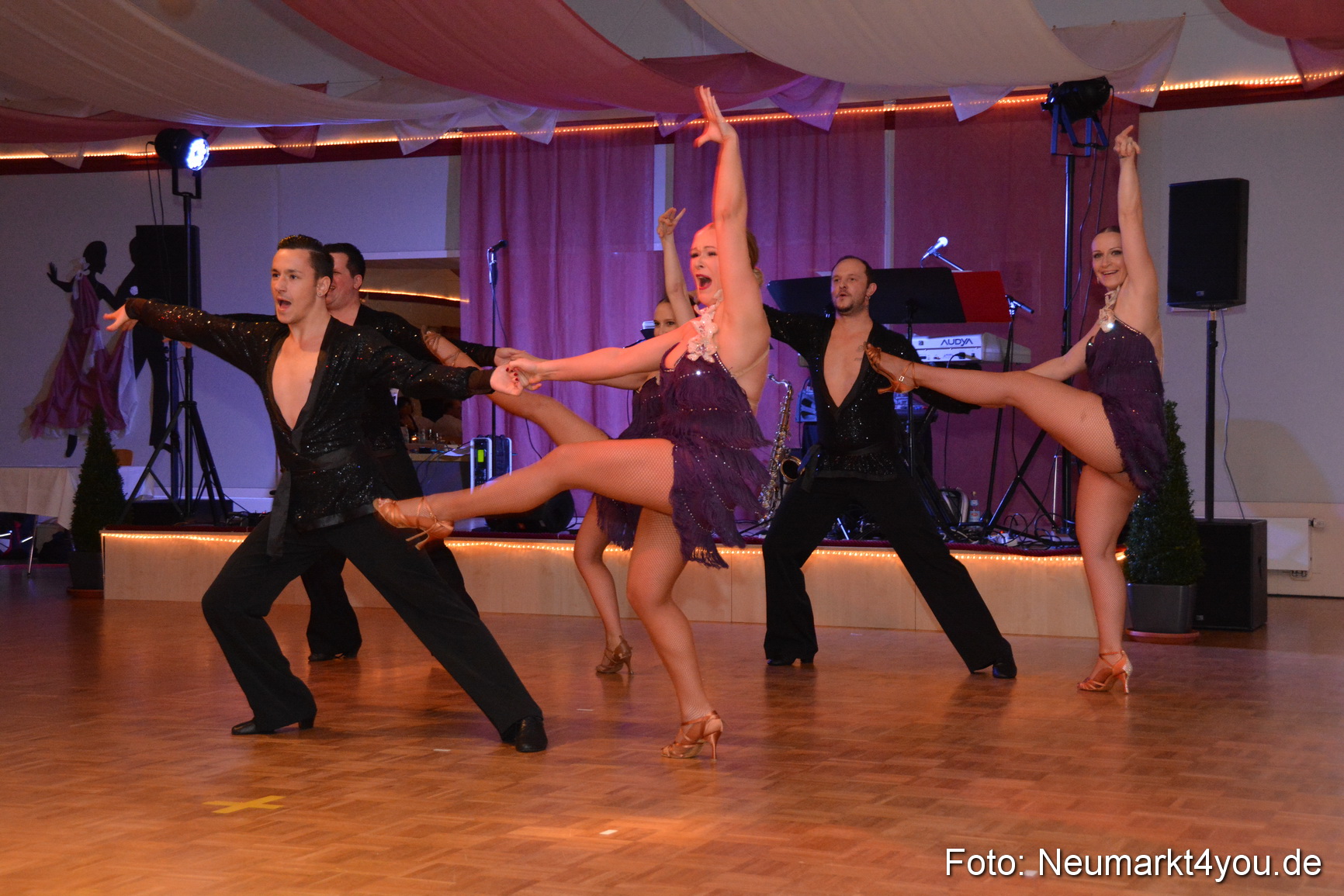 ASV Herbstball 081114 0145