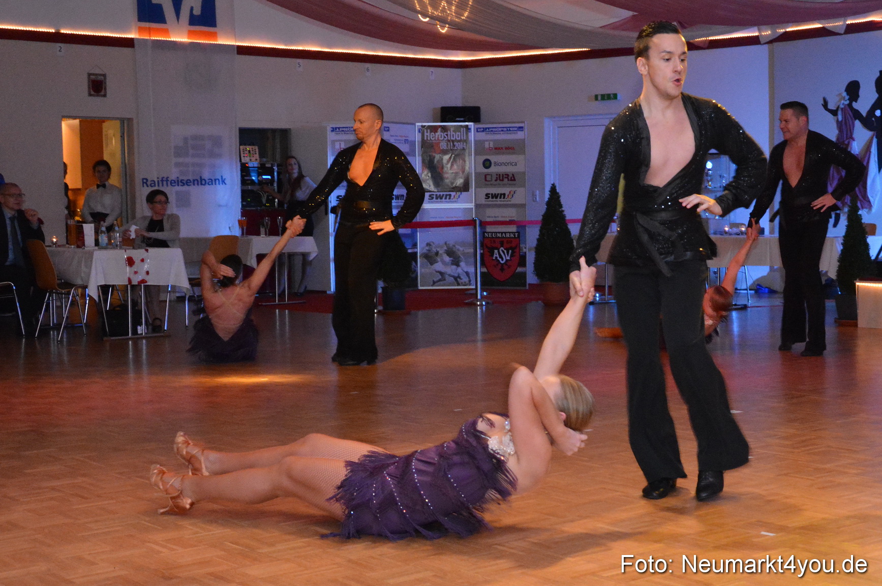 ASV Herbstball 081114 0152