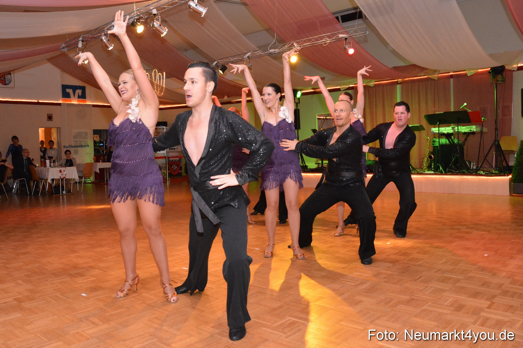 ASV Herbstball 081114 0155