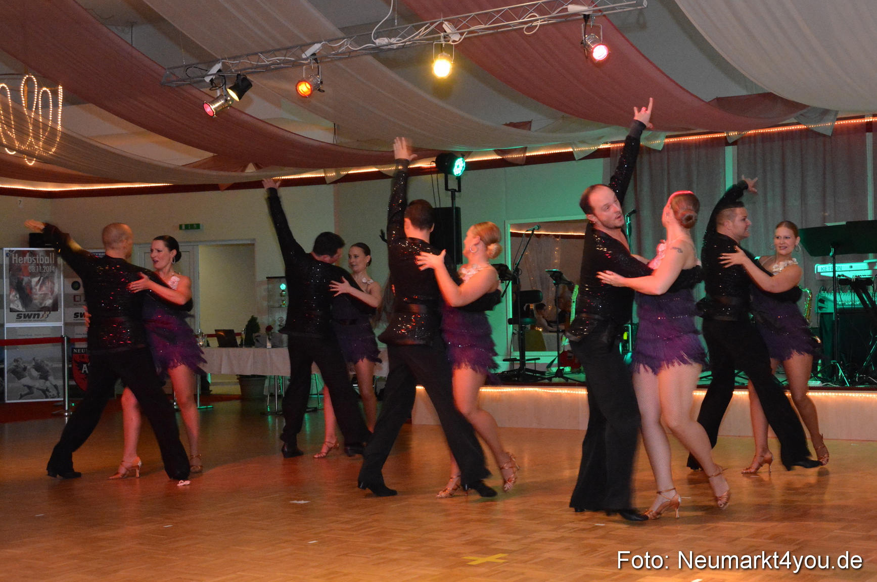 ASV Herbstball 081114 0157