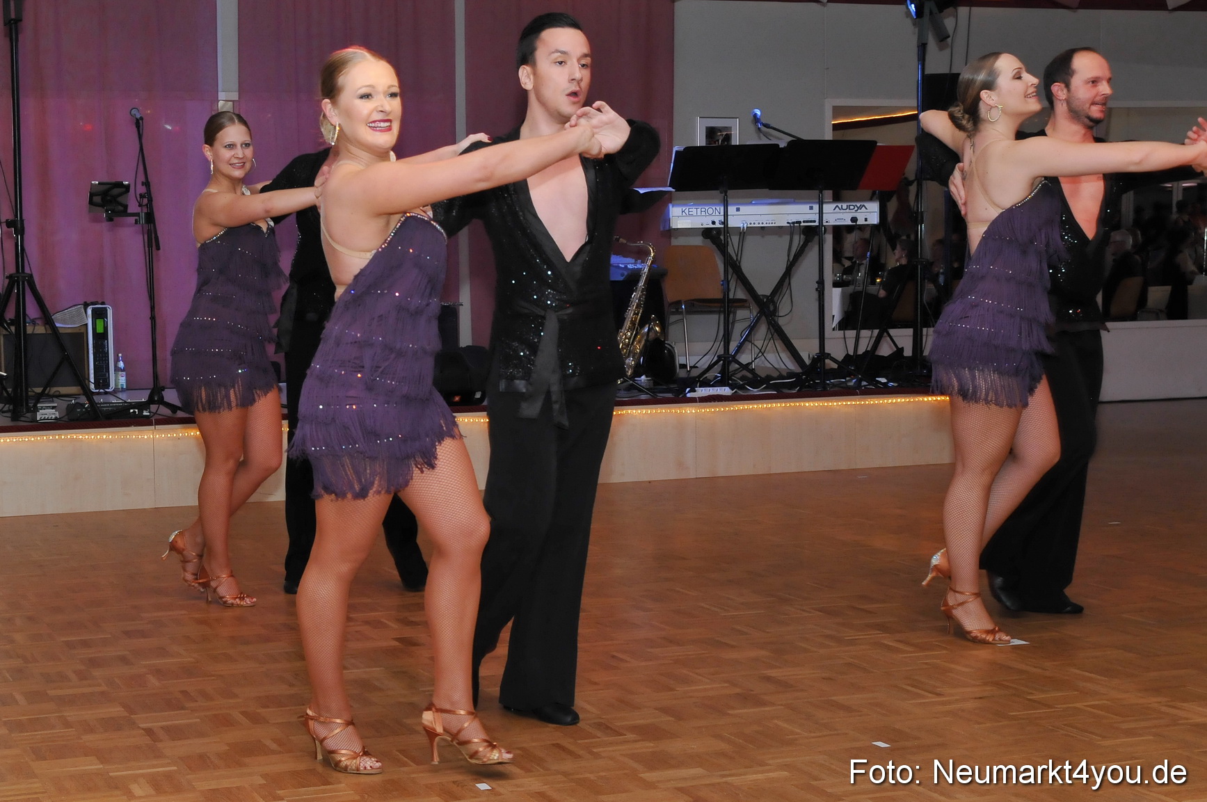 ASV Herbstball 081114 0162