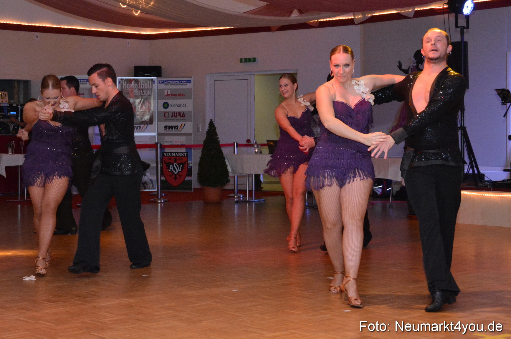 ASV Herbstball 081114 0163