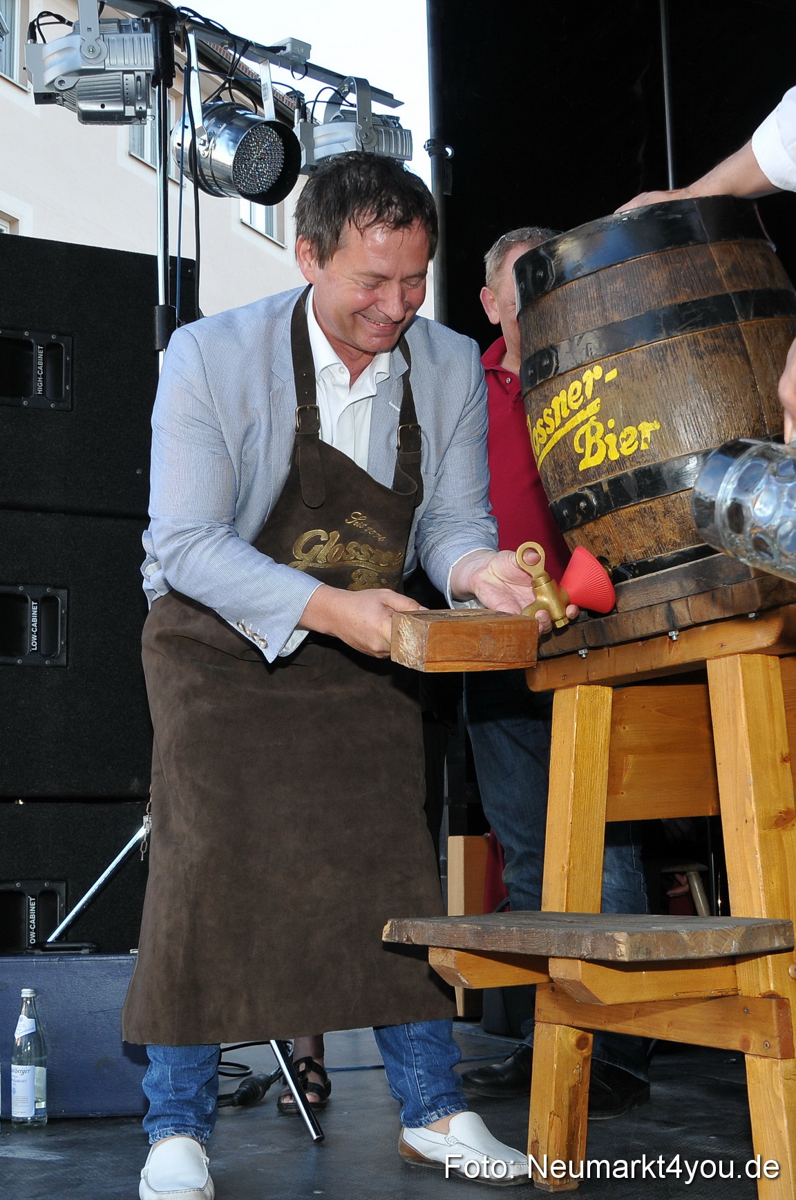 Altstadtfest Neumarkt 2014 0001