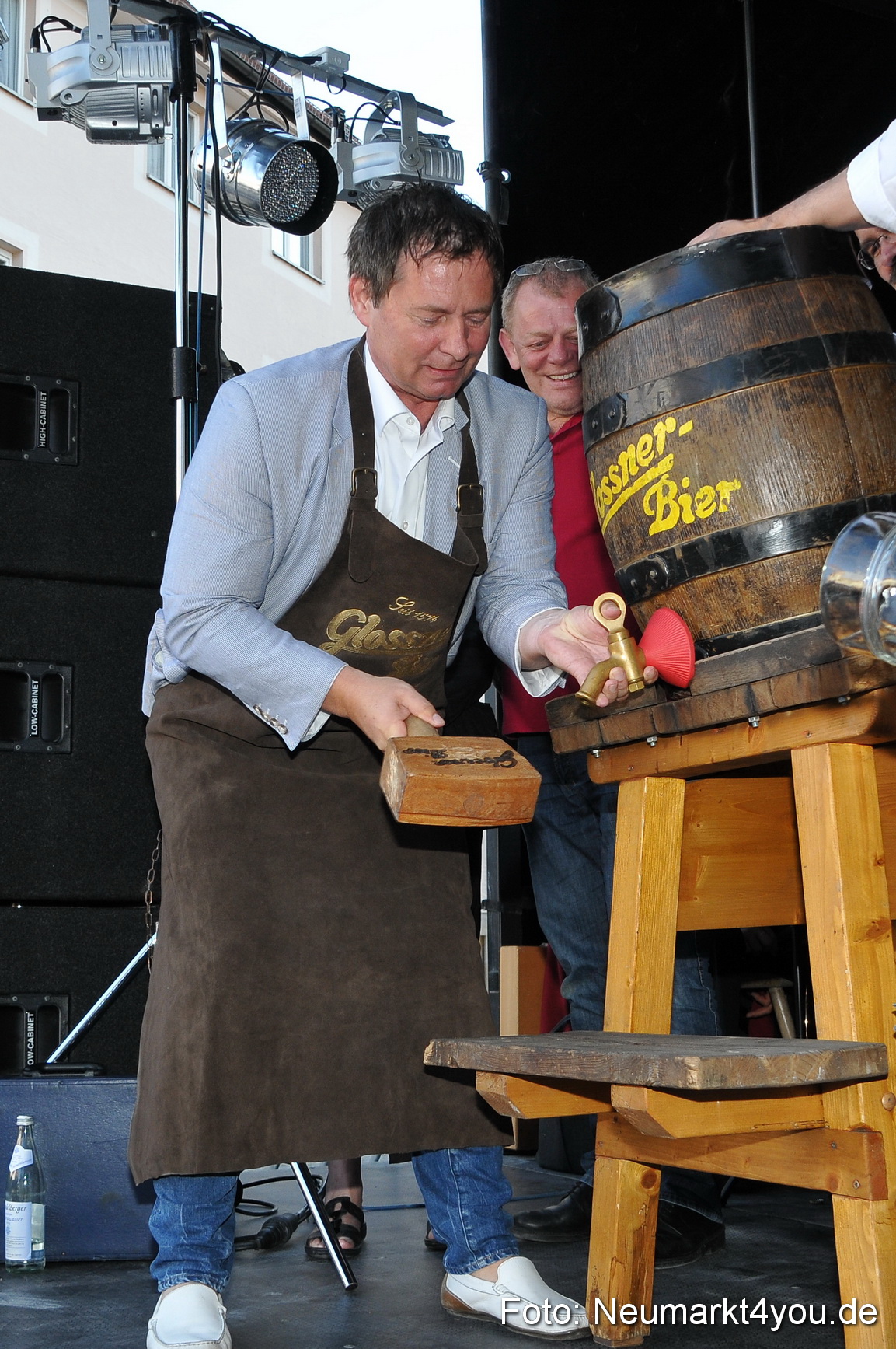 Altstadtfest Neumarkt 2014 0002