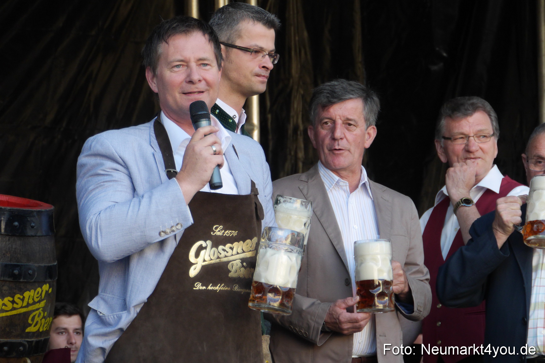 Altstadtfest Neumarkt 2014 0004