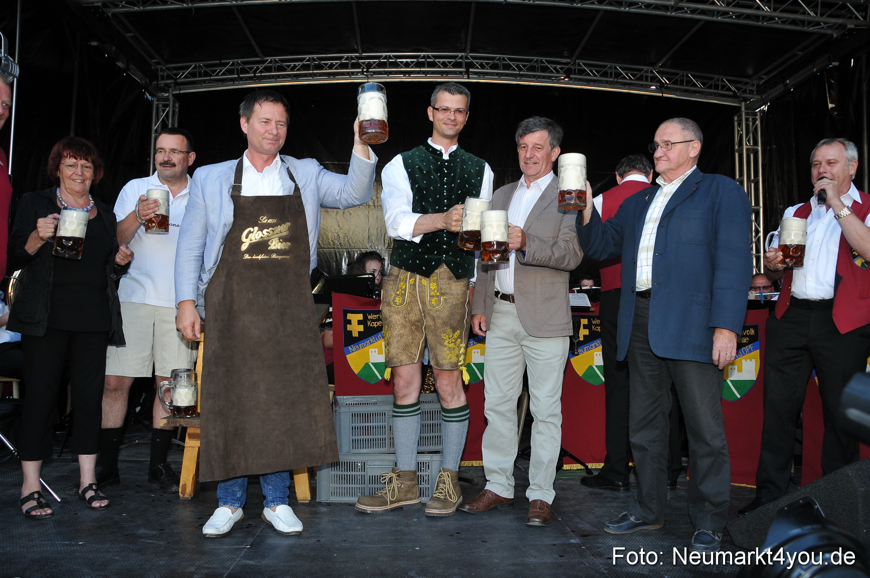 Altstadtfest Neumarkt 2014 0005