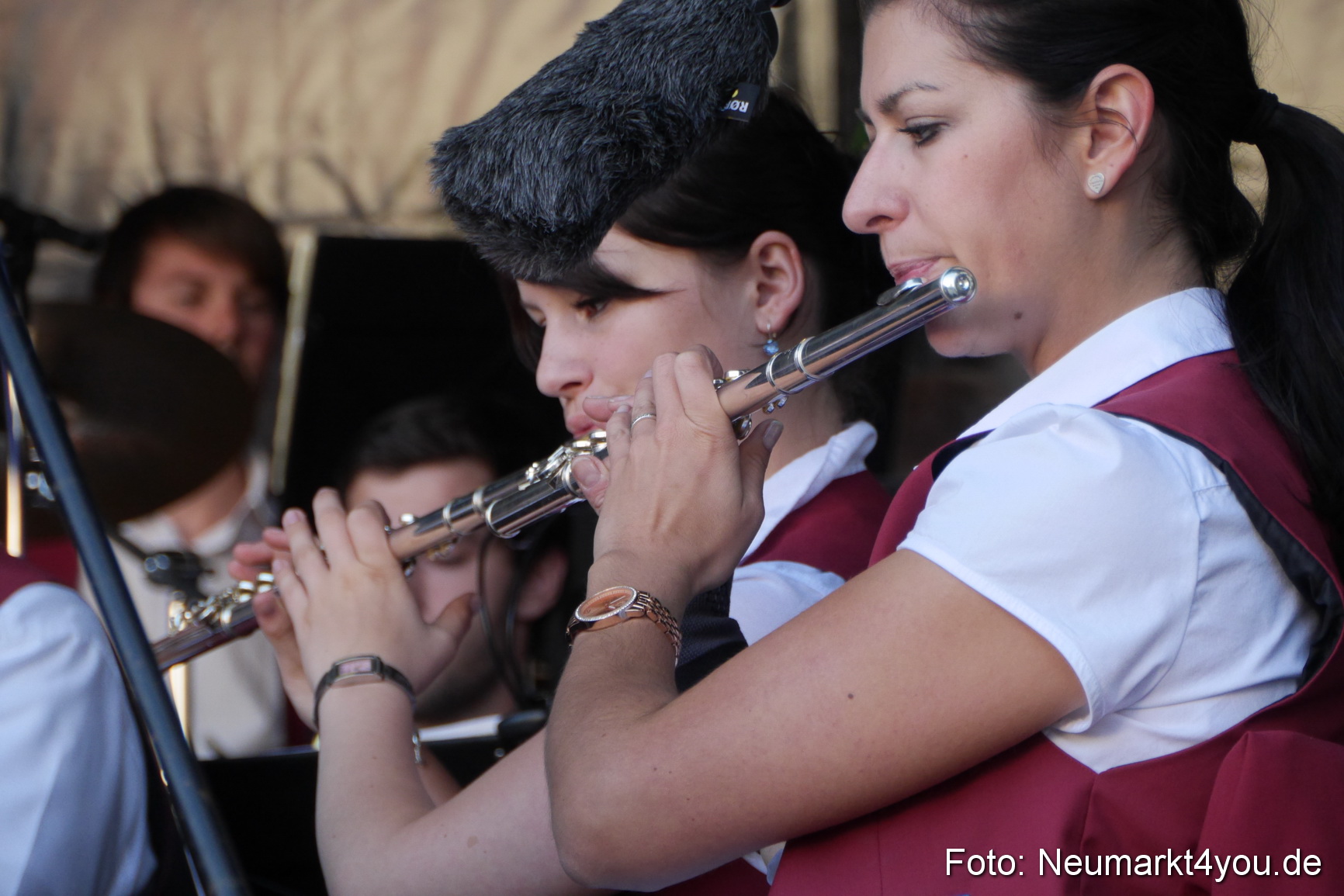 Altstadtfest Neumarkt 2014 0011