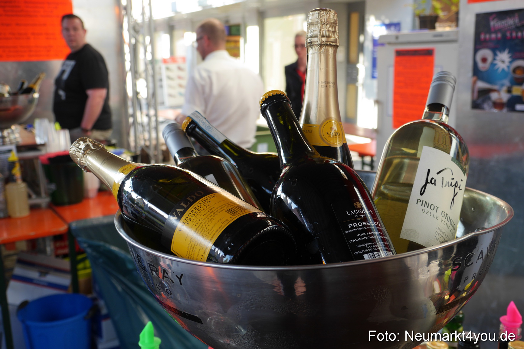 Altstadtfest Neumarkt 2014 0014