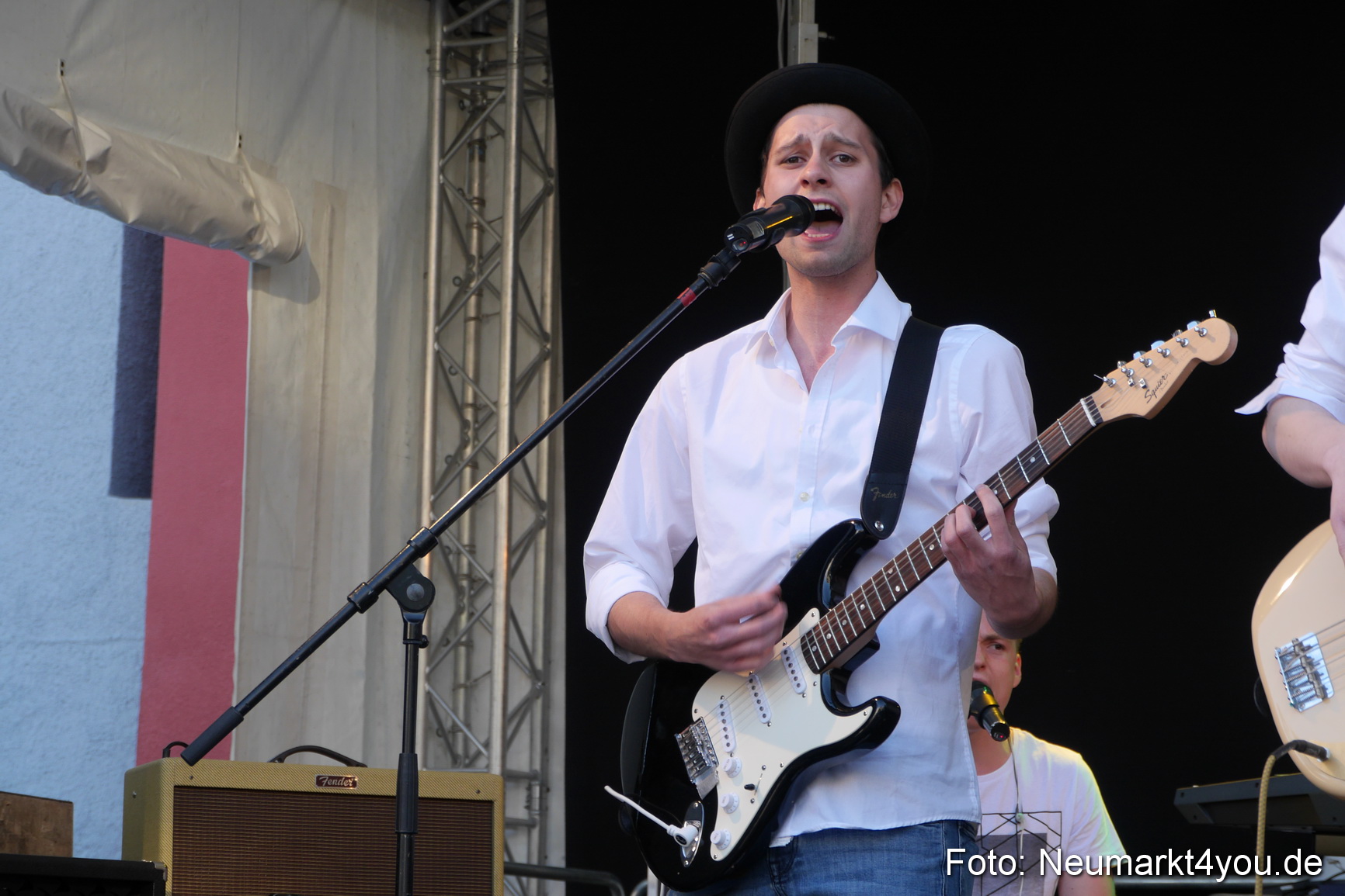 Altstadtfest Neumarkt 2014 0017