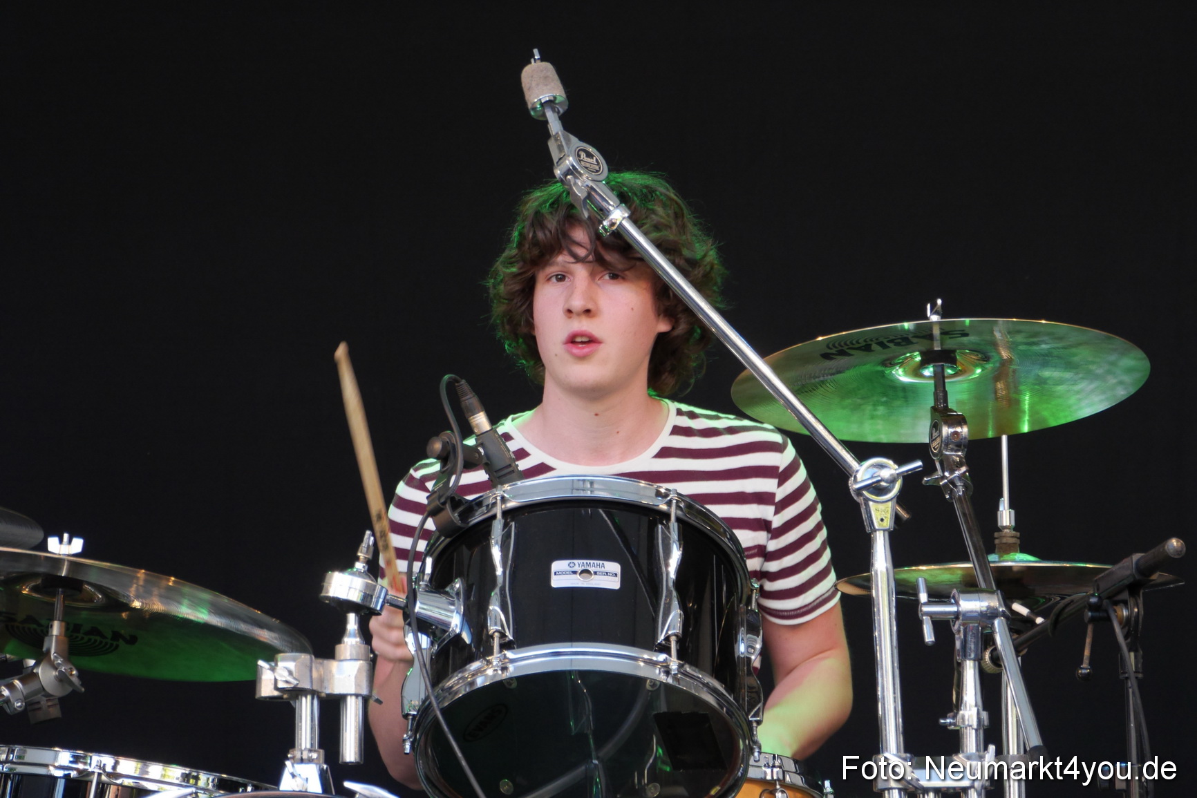 Altstadtfest Neumarkt 2014 0019