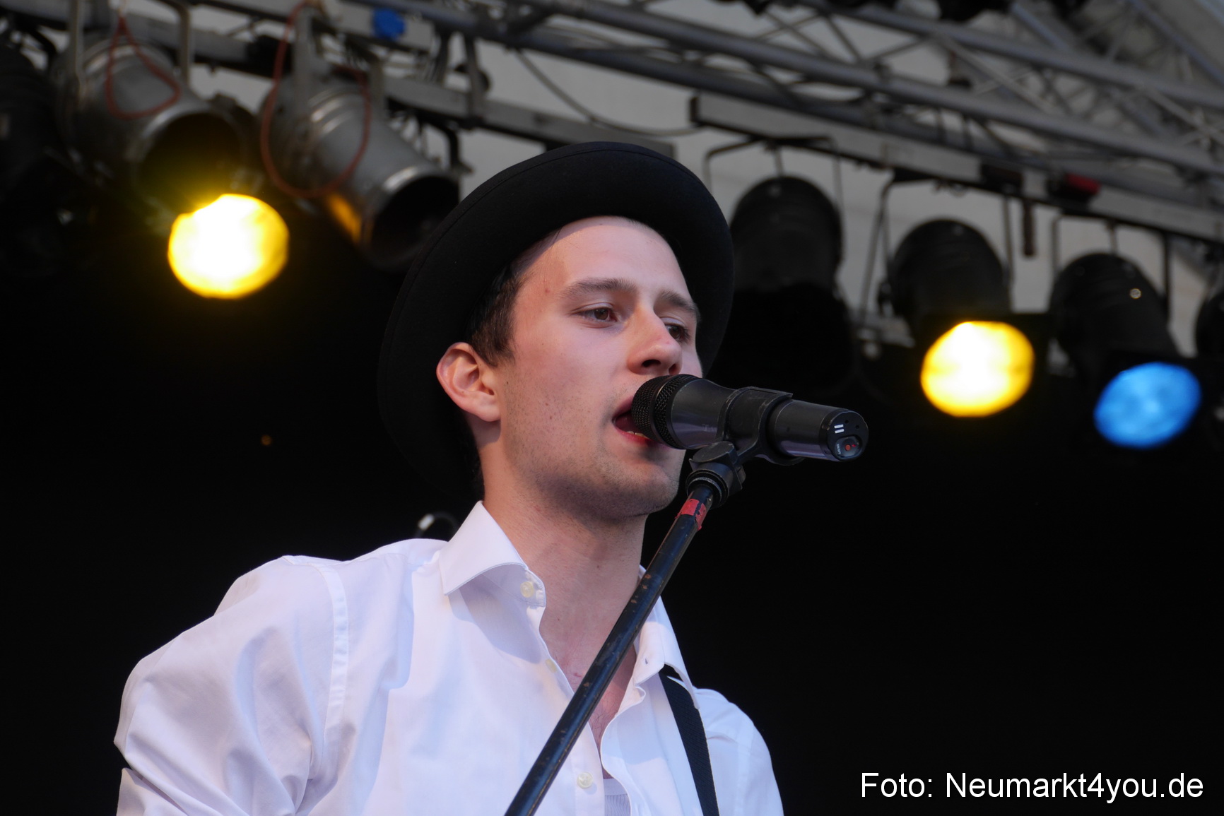 Altstadtfest Neumarkt 2014 0023