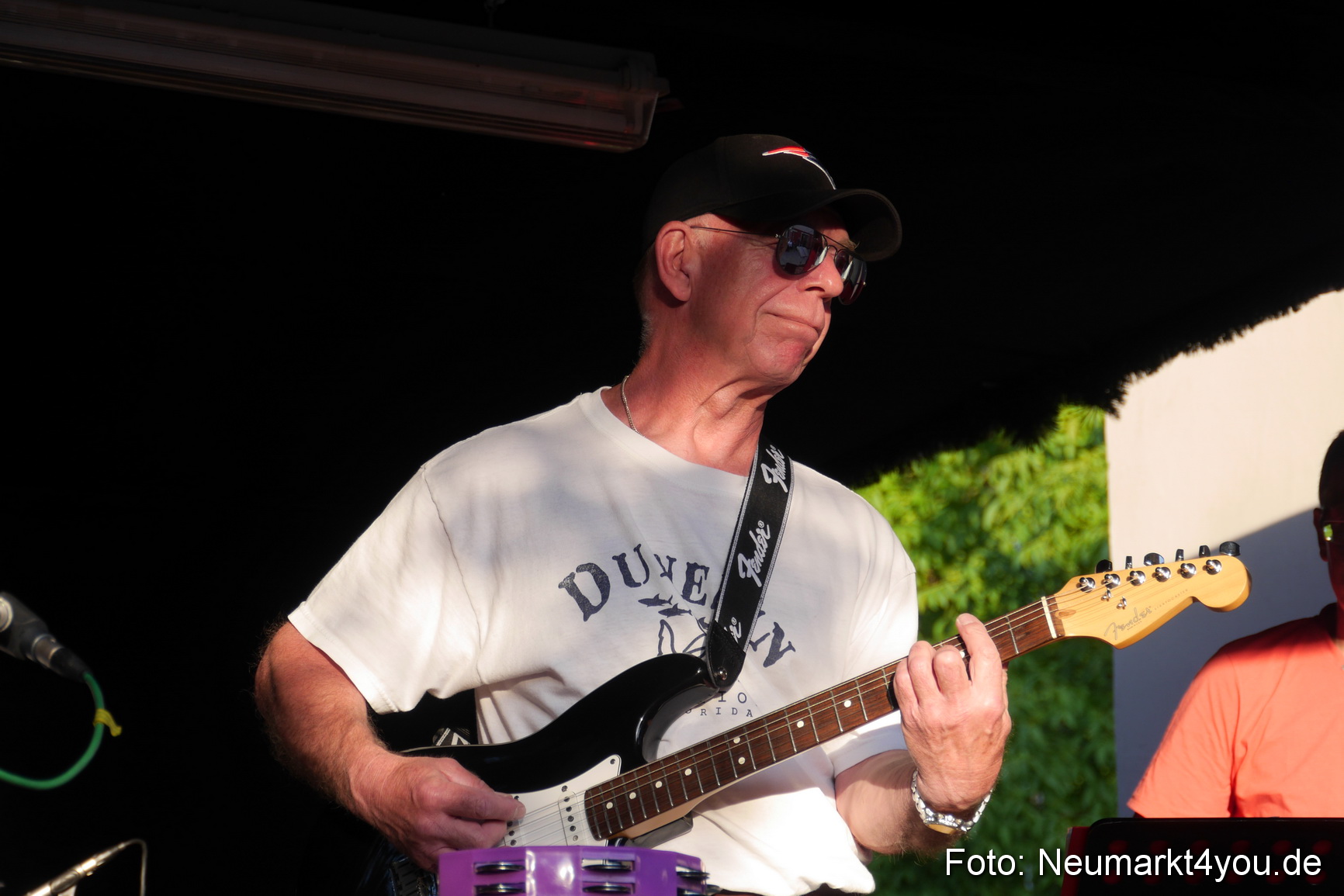 Altstadtfest Neumarkt 2014 0028