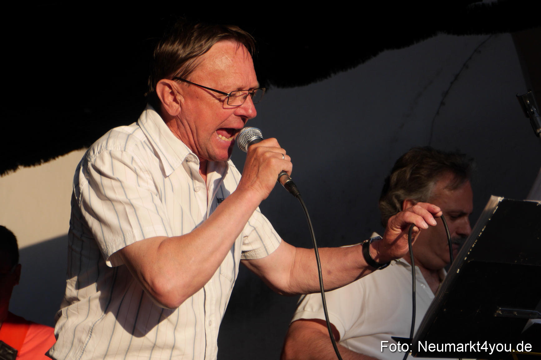 Altstadtfest Neumarkt 2014 0029