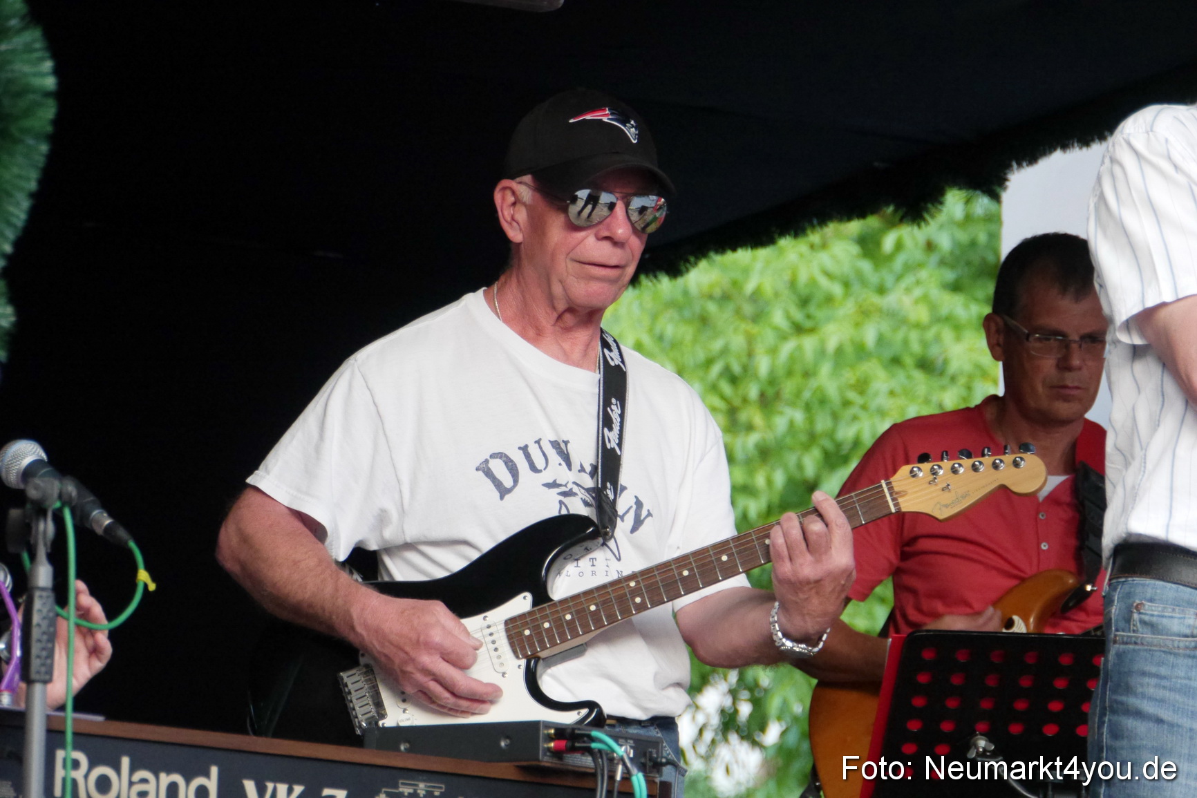 Altstadtfest Neumarkt 2014 0034