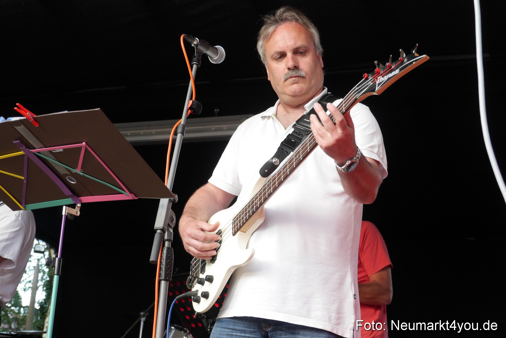 Altstadtfest Neumarkt 2014 0037