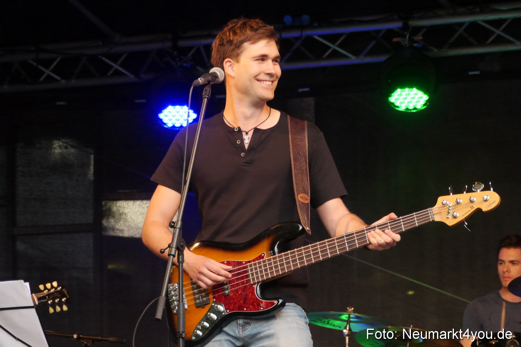 Altstadtfest Neumarkt 2014 0040