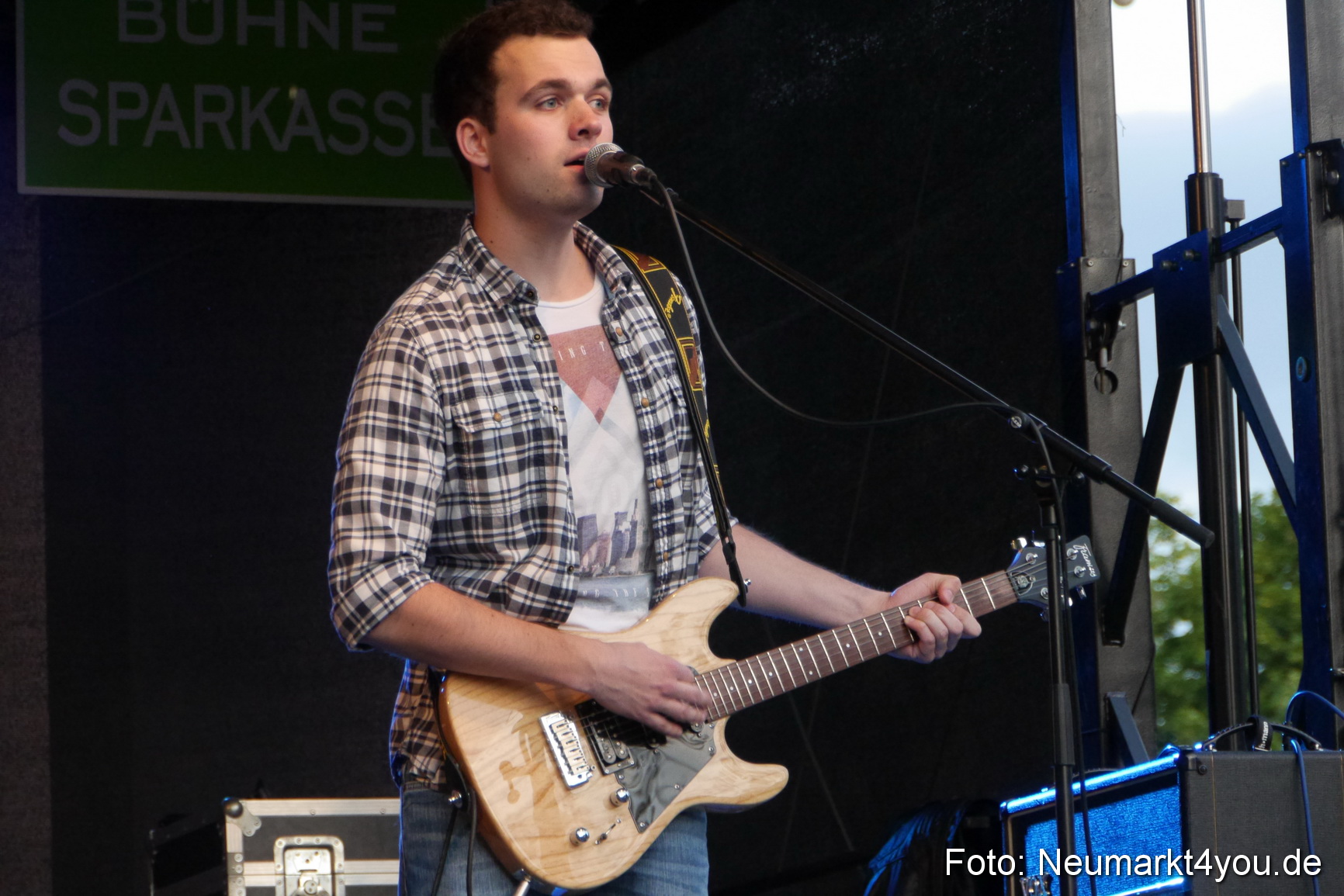 Altstadtfest Neumarkt 2014 0041