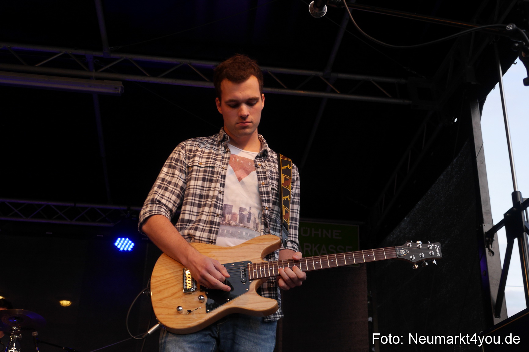 Altstadtfest Neumarkt 2014 0043