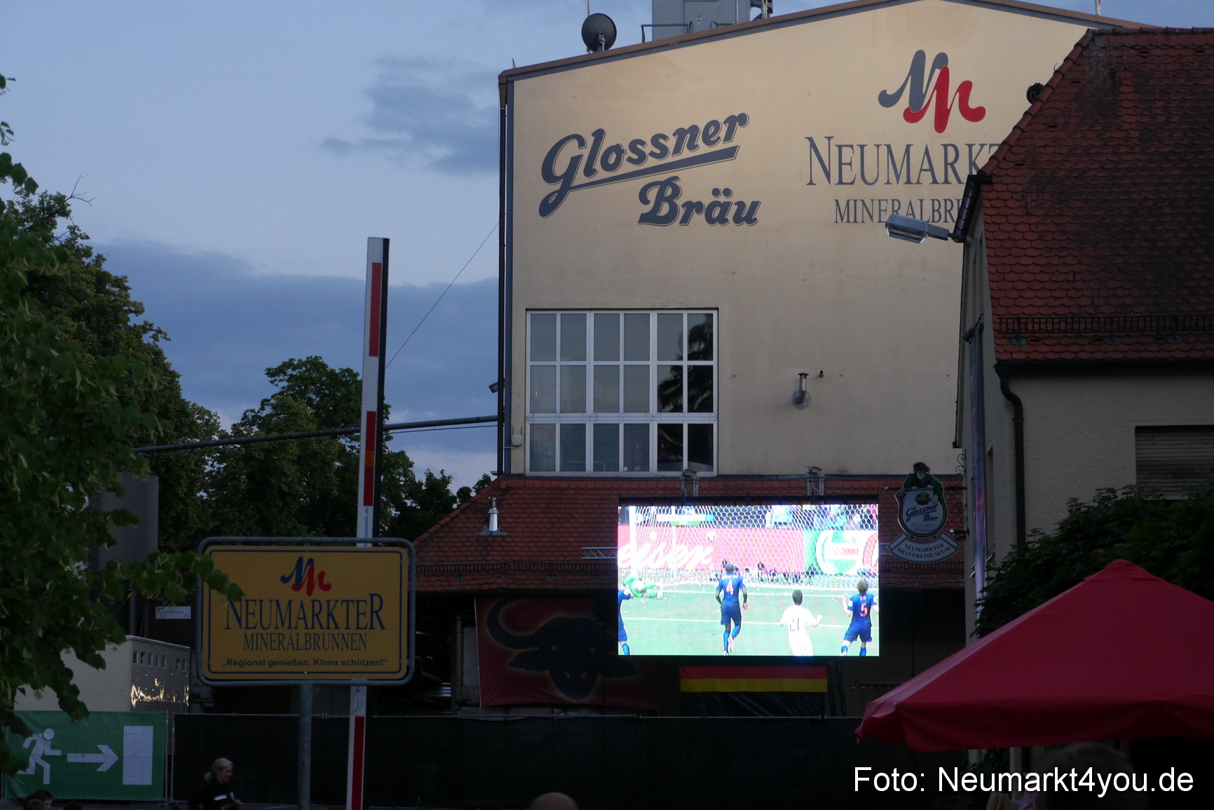 Altstadtfest Neumarkt 2014 0051