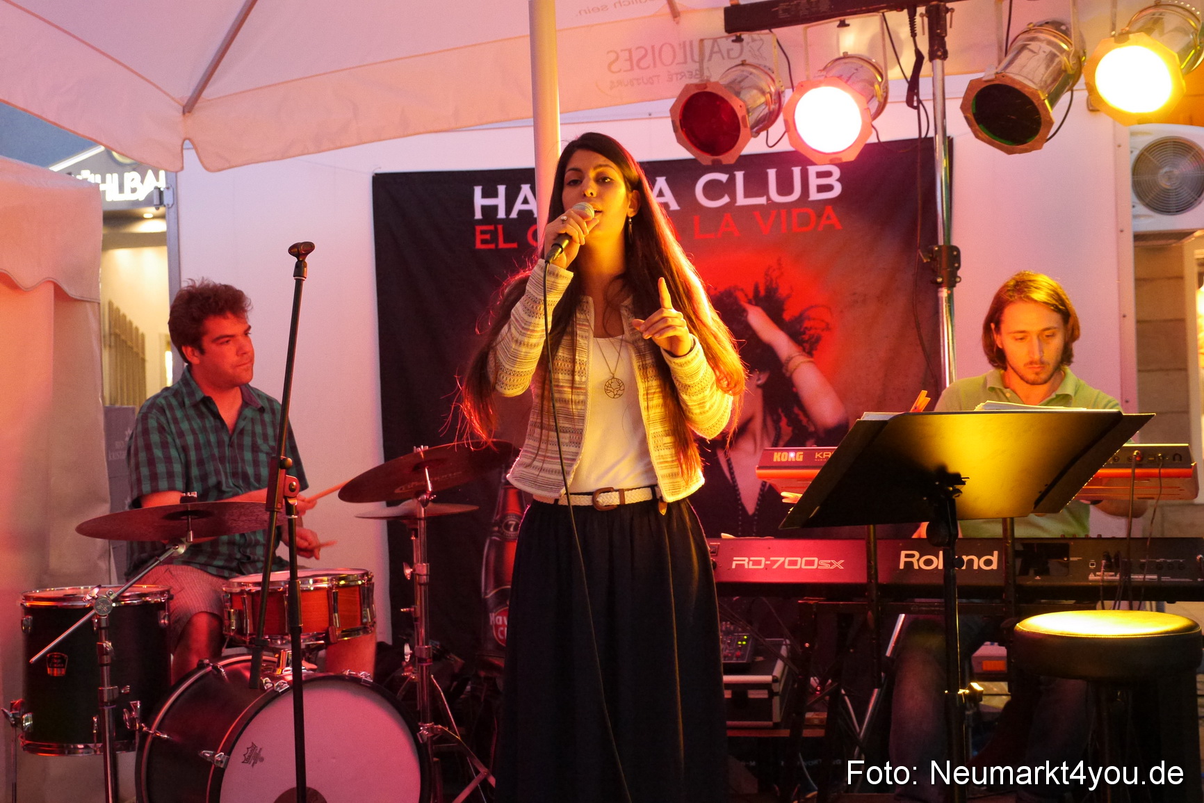 Altstadtfest Neumarkt 2014 0053