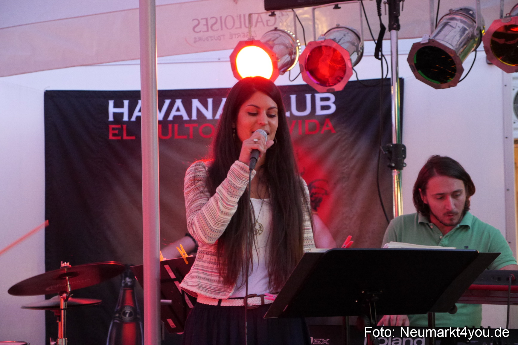 Altstadtfest Neumarkt 2014 0055