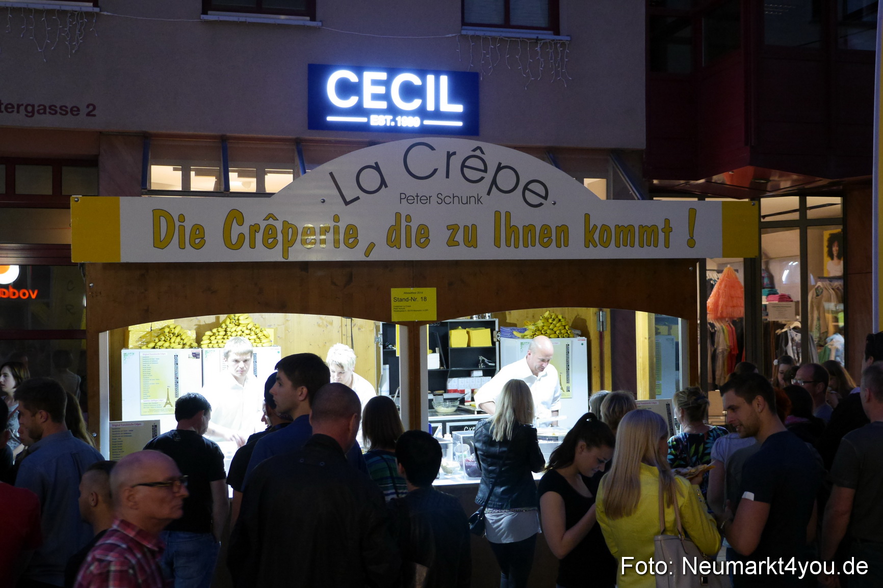 Altstadtfest Neumarkt 2014 0059