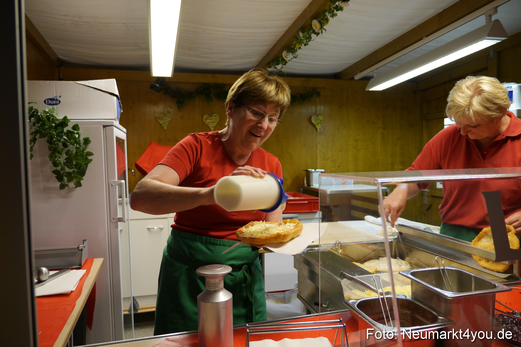 Altstadtfest Neumarkt 2014 0060