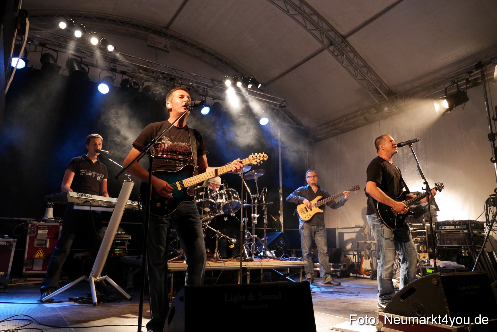 Altstadtfest Neumarkt 2014 0064