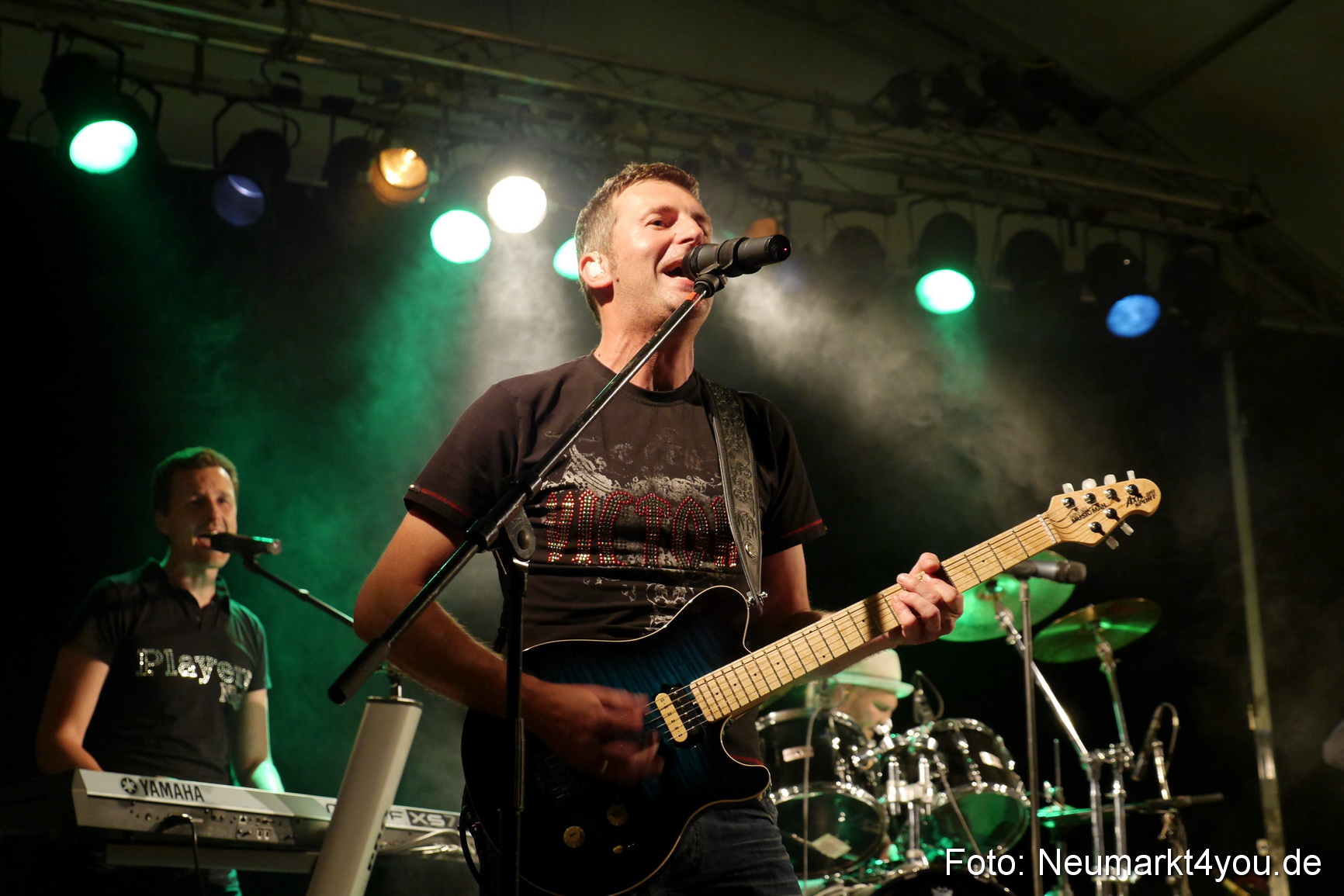 Altstadtfest Neumarkt 2014 0065