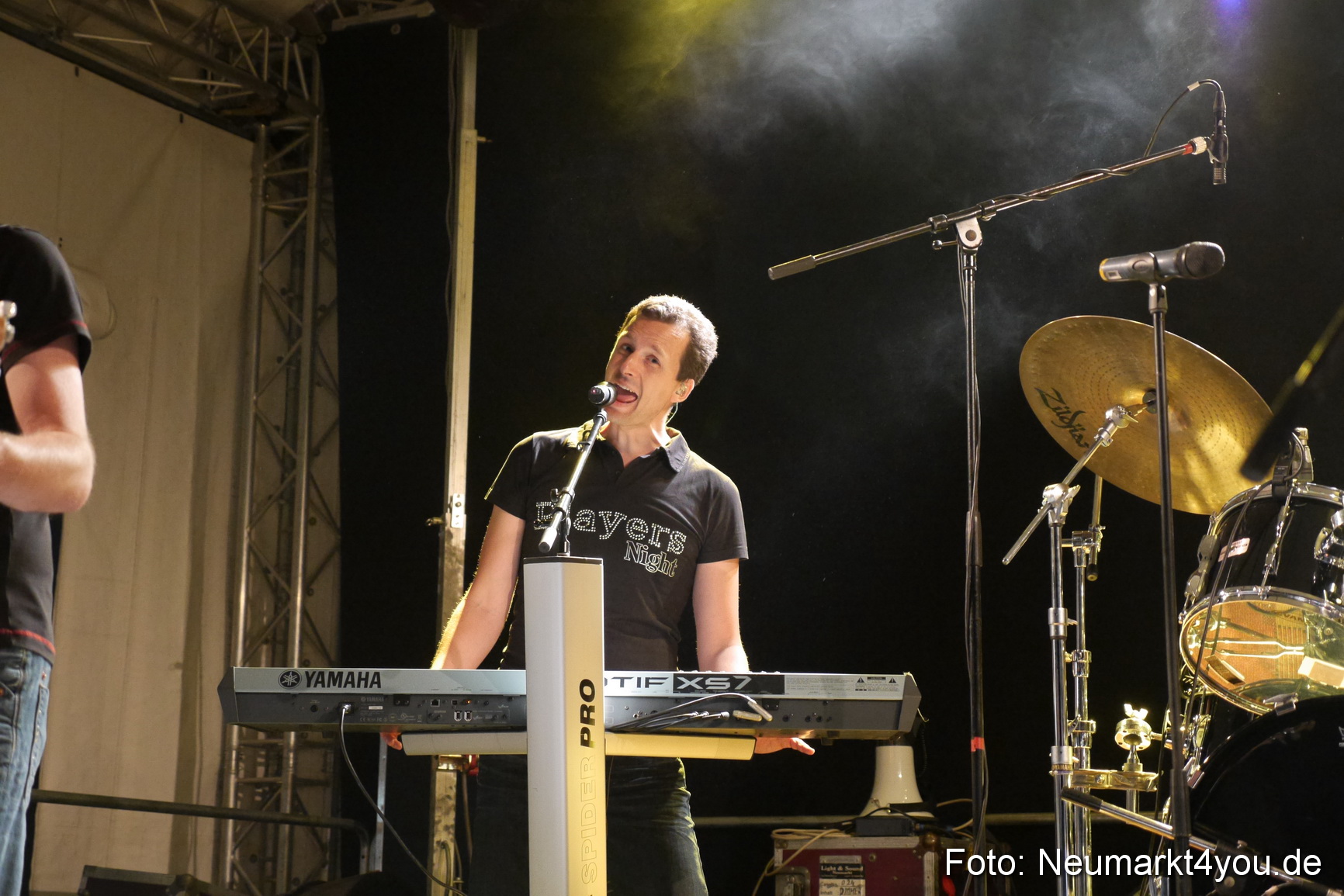 Altstadtfest Neumarkt 2014 0069