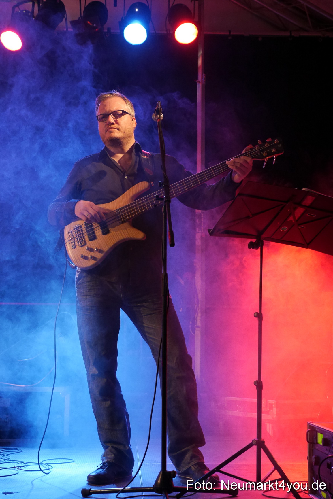 Altstadtfest Neumarkt 2014 0071