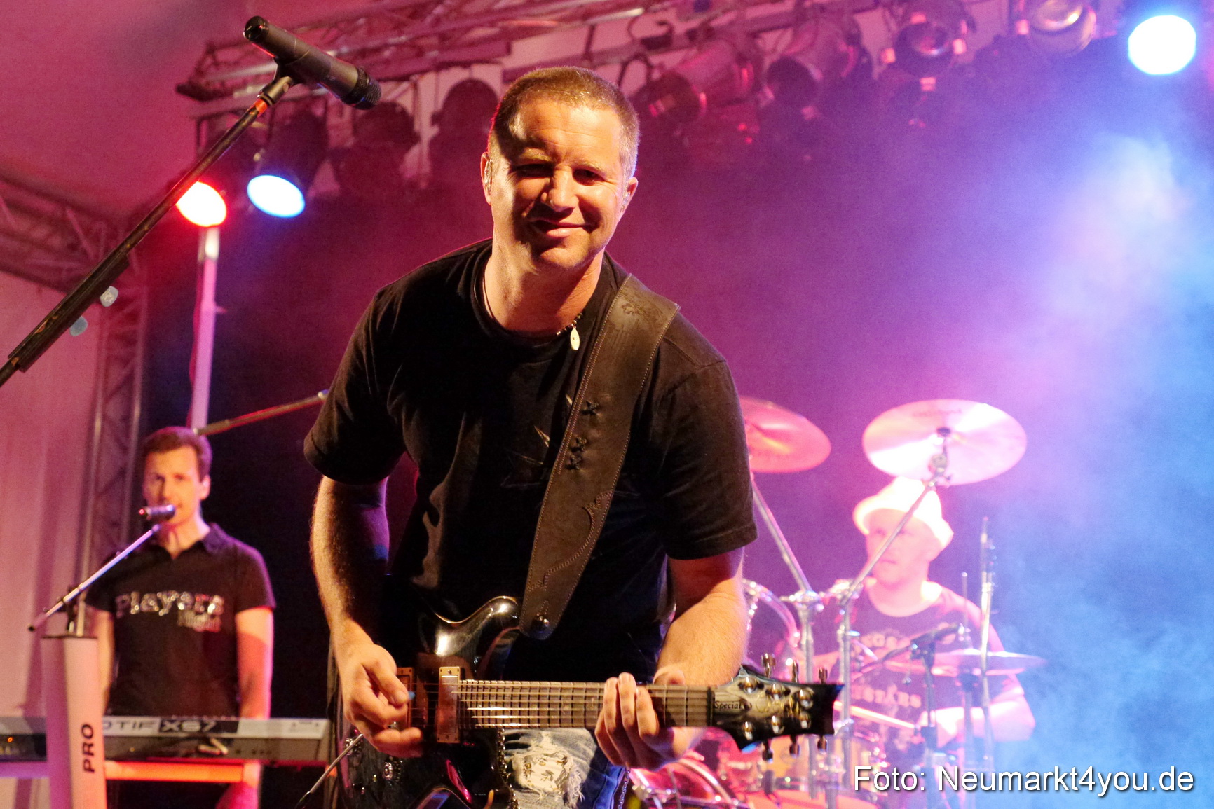 Altstadtfest Neumarkt 2014 0073