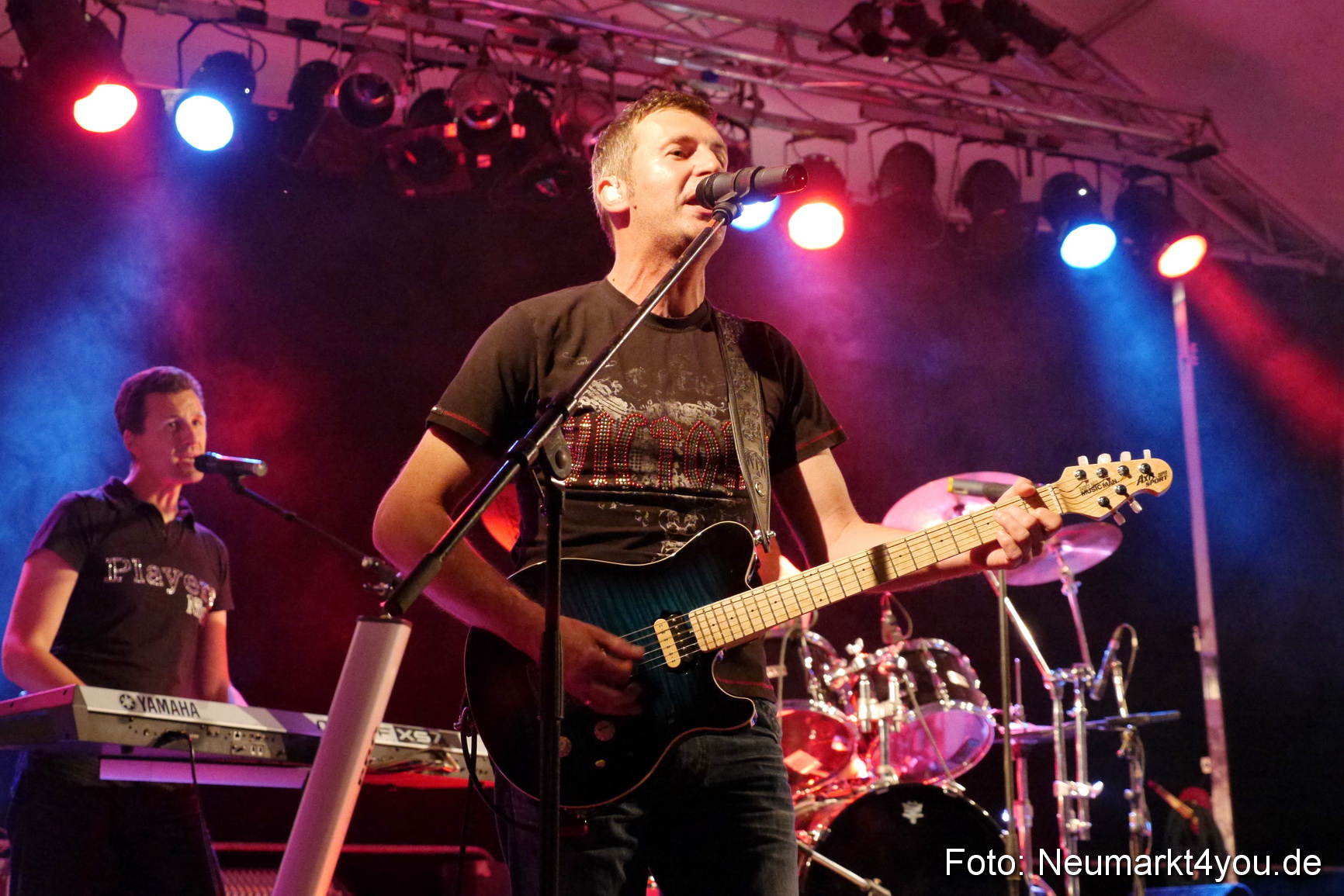 Altstadtfest Neumarkt 2014 0076