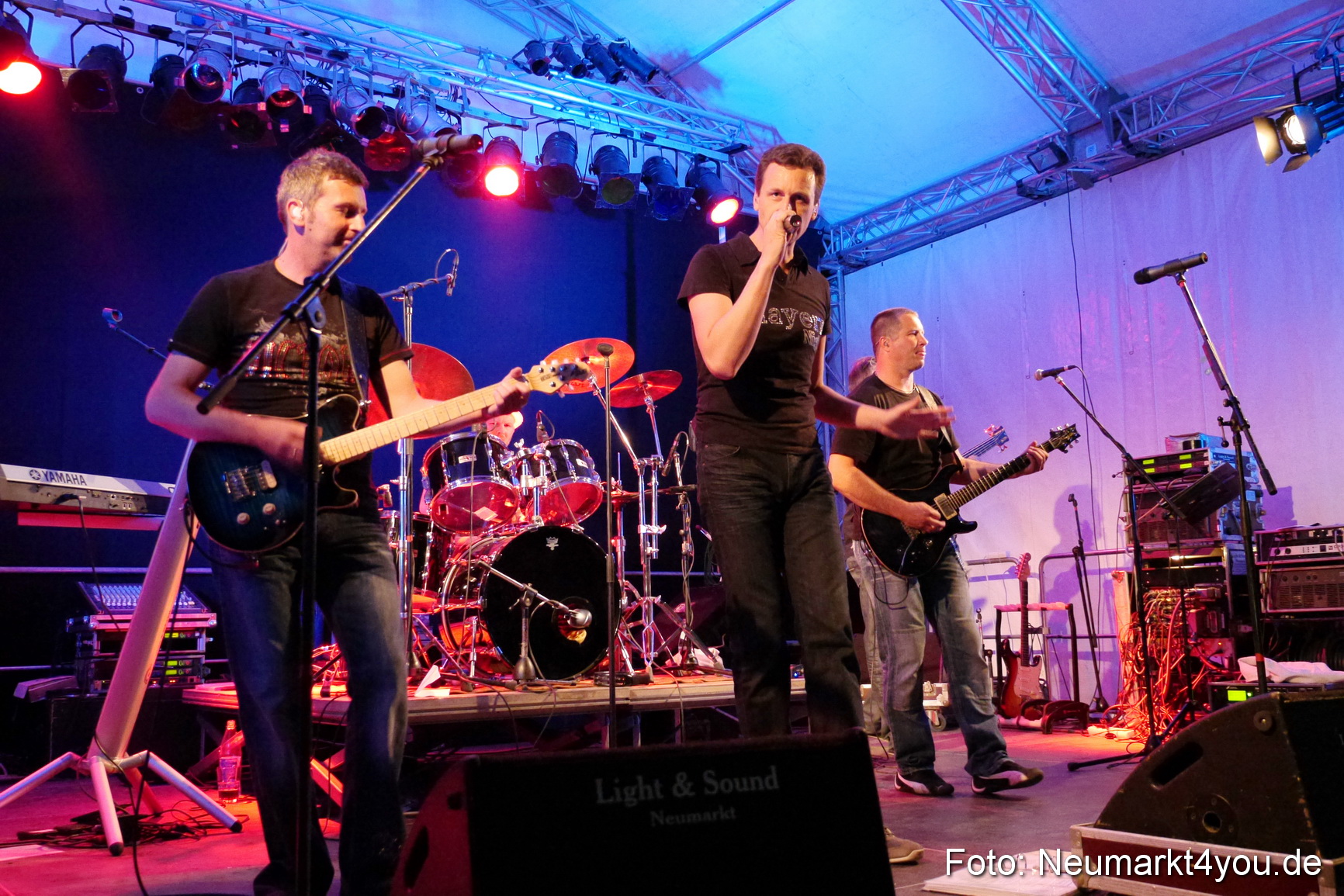 Altstadtfest Neumarkt 2014 0077