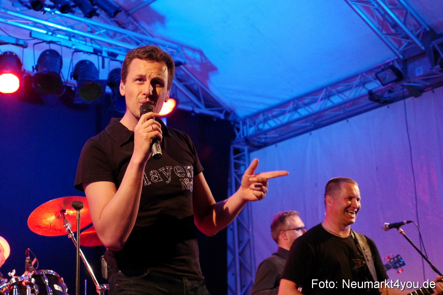 Altstadtfest Neumarkt 2014 0078