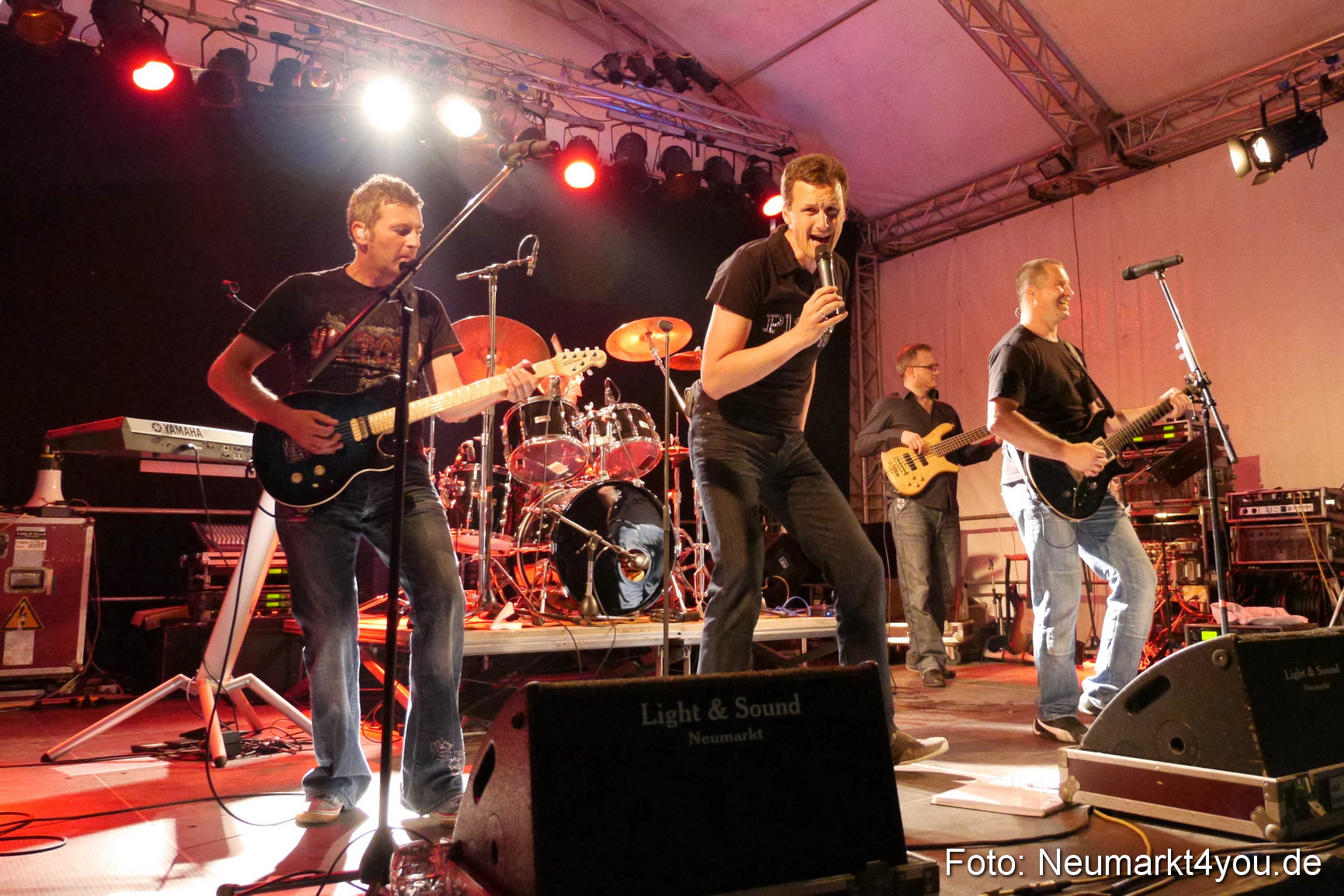 Altstadtfest Neumarkt 2014 0079