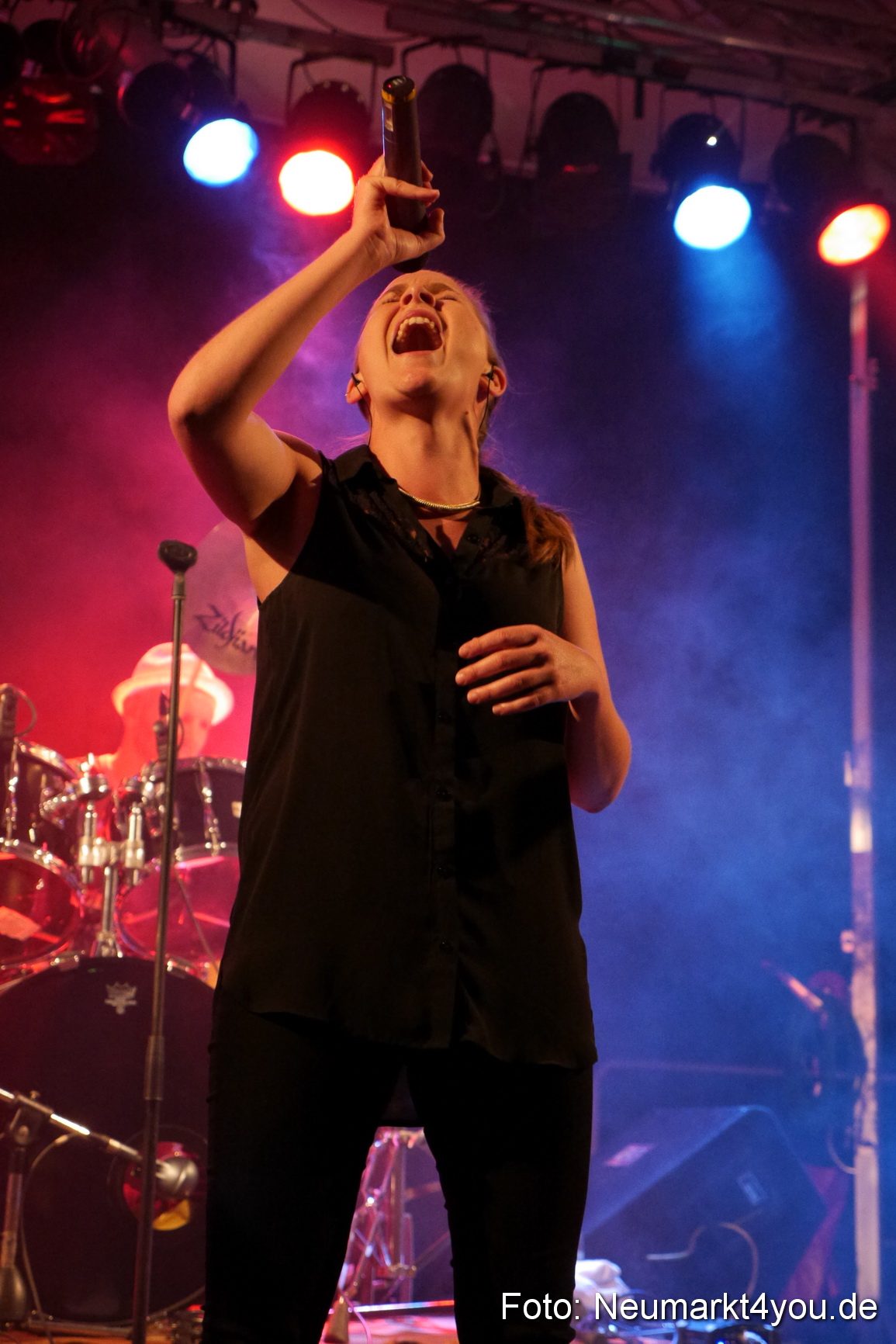 Altstadtfest Neumarkt 2014 0085