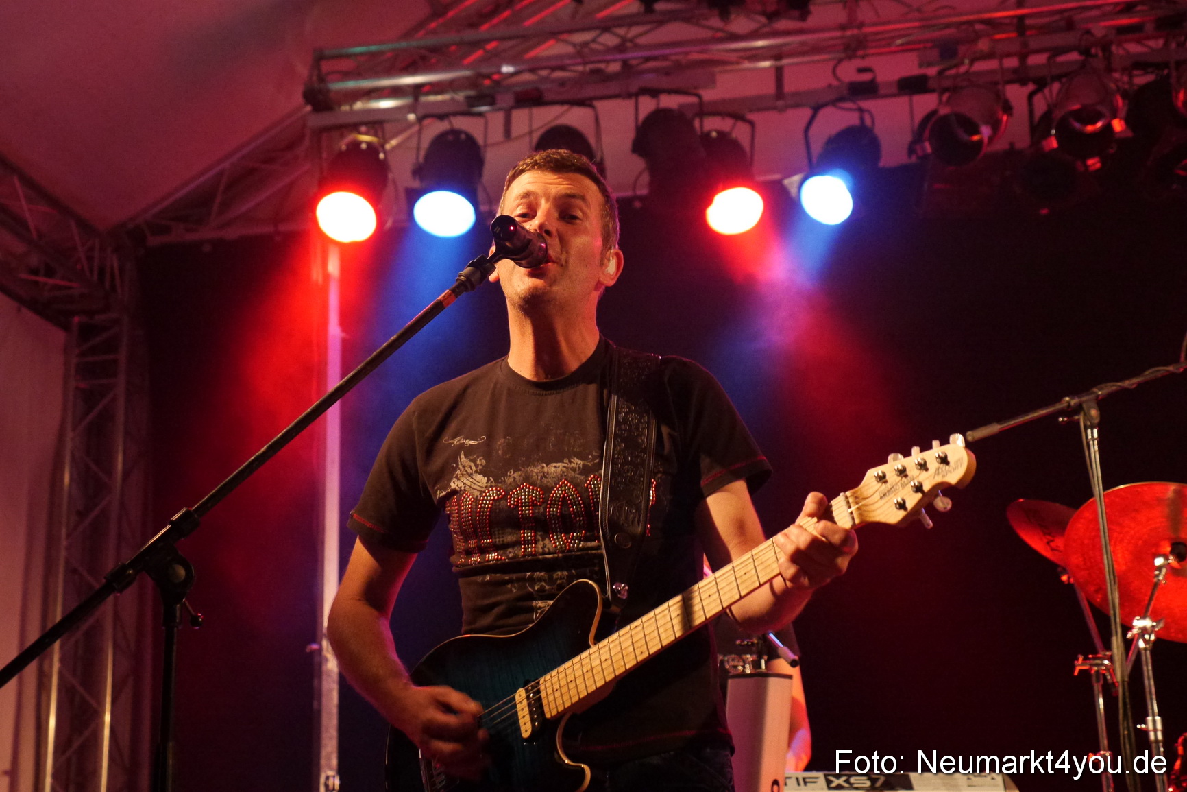 Altstadtfest Neumarkt 2014 0086