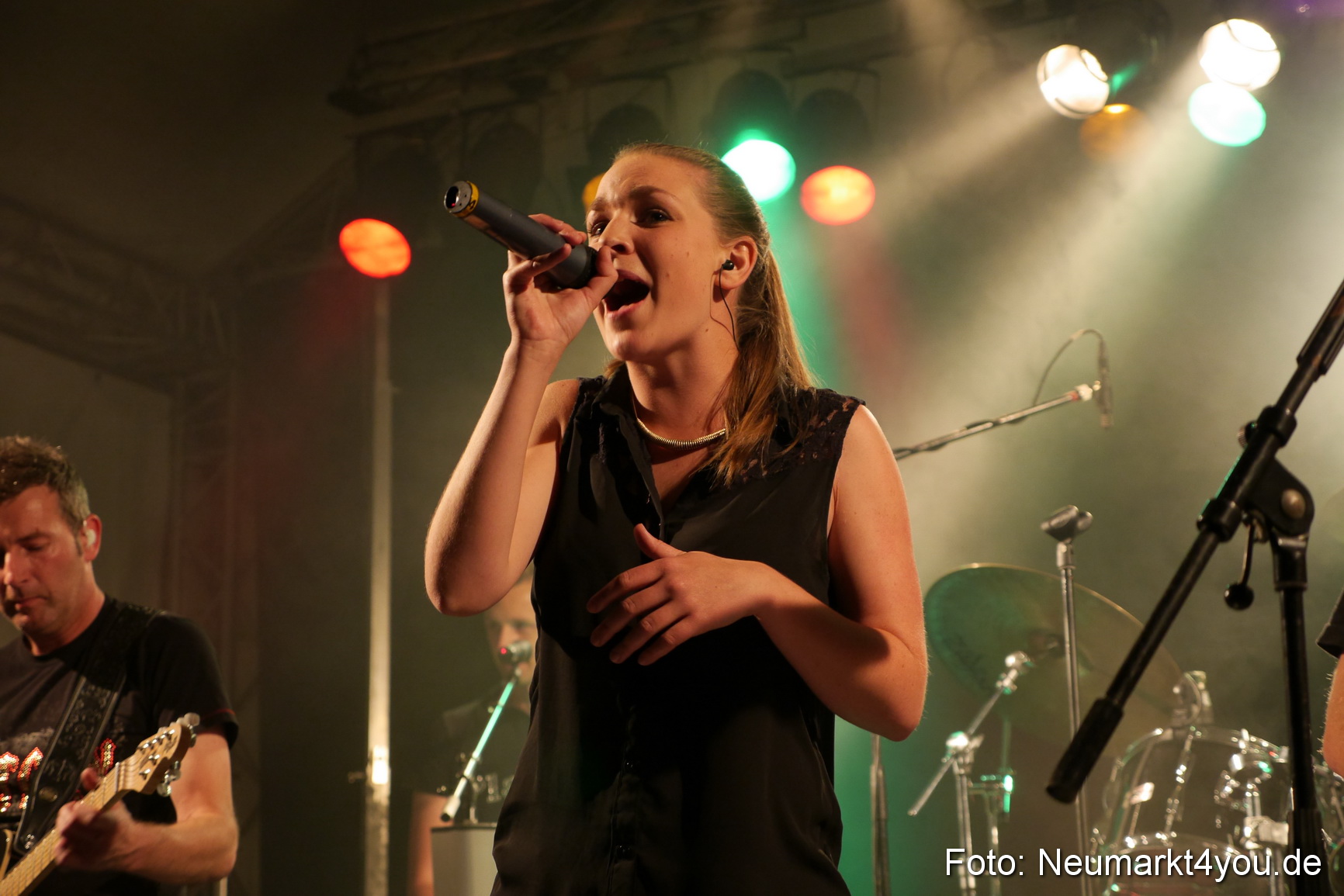 Altstadtfest Neumarkt 2014 0088