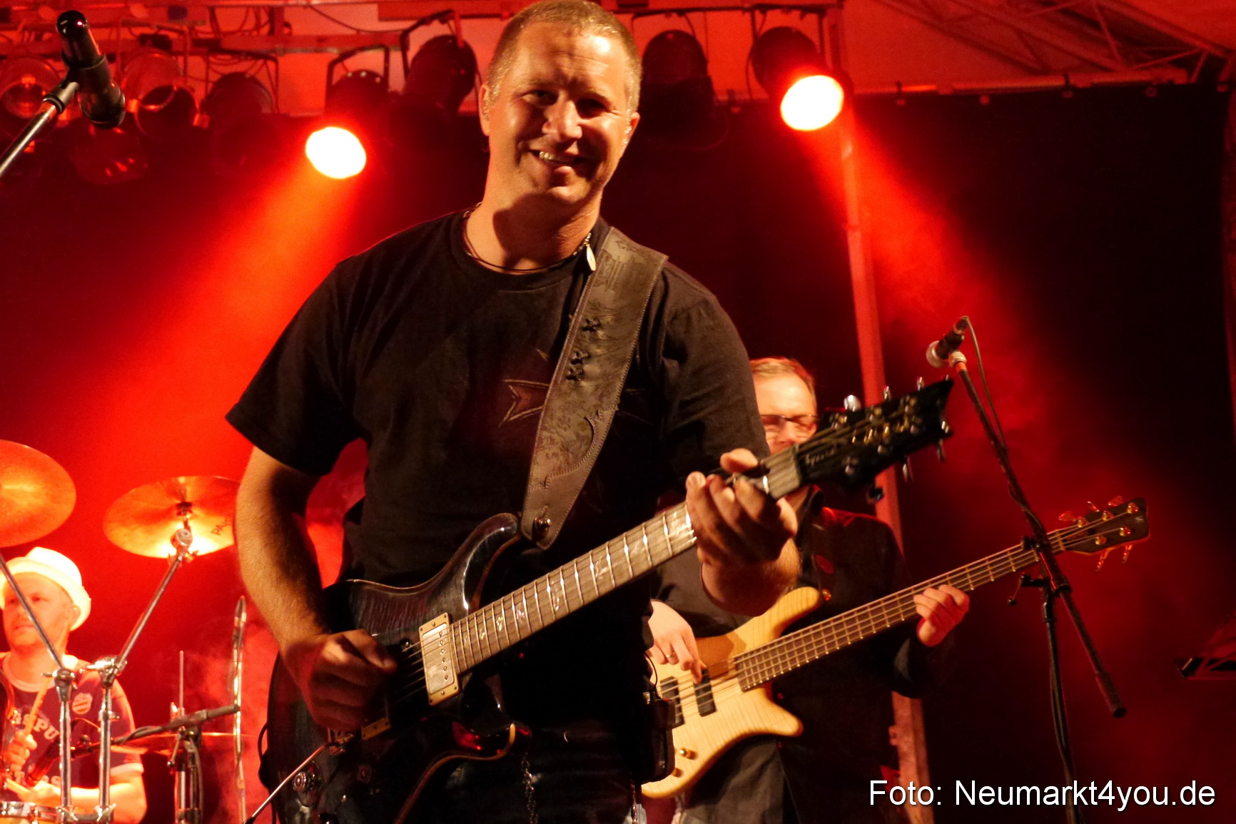 Altstadtfest Neumarkt 2014 0089