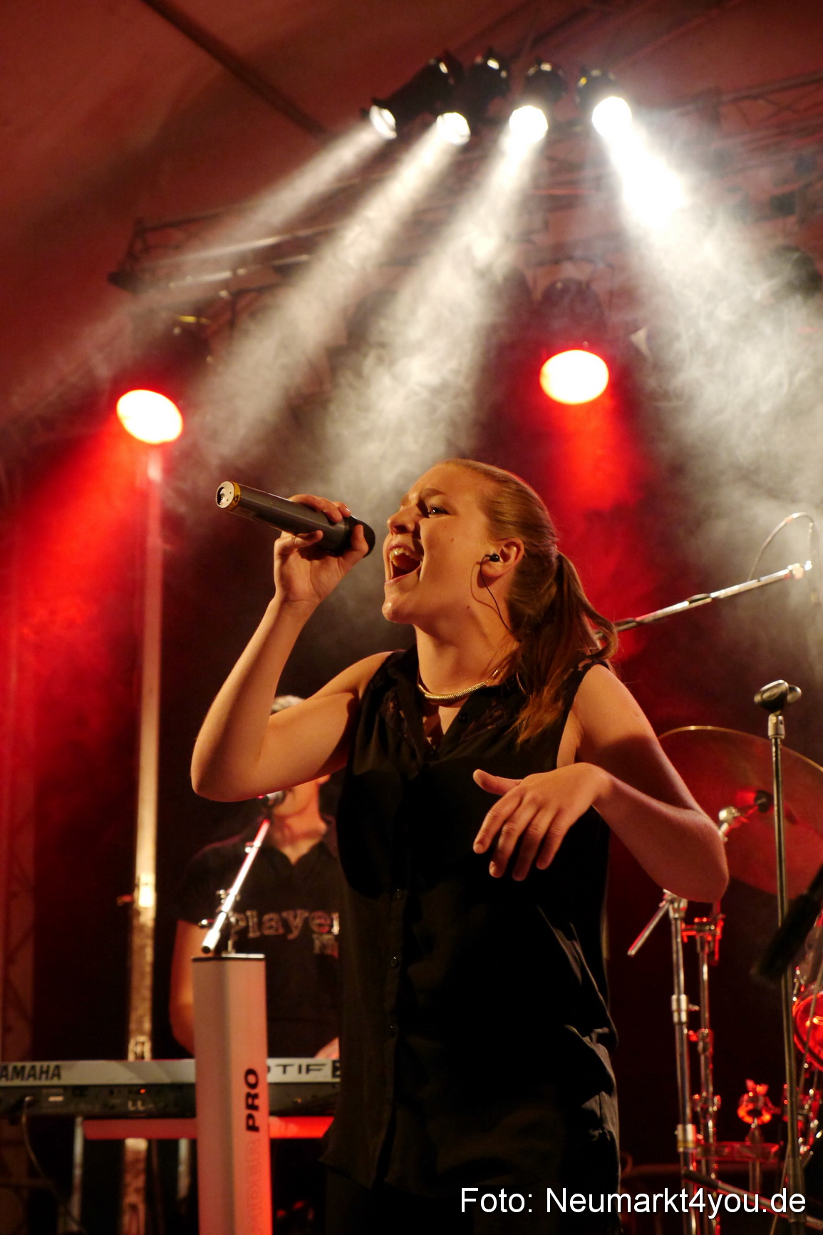 Altstadtfest Neumarkt 2014 0090