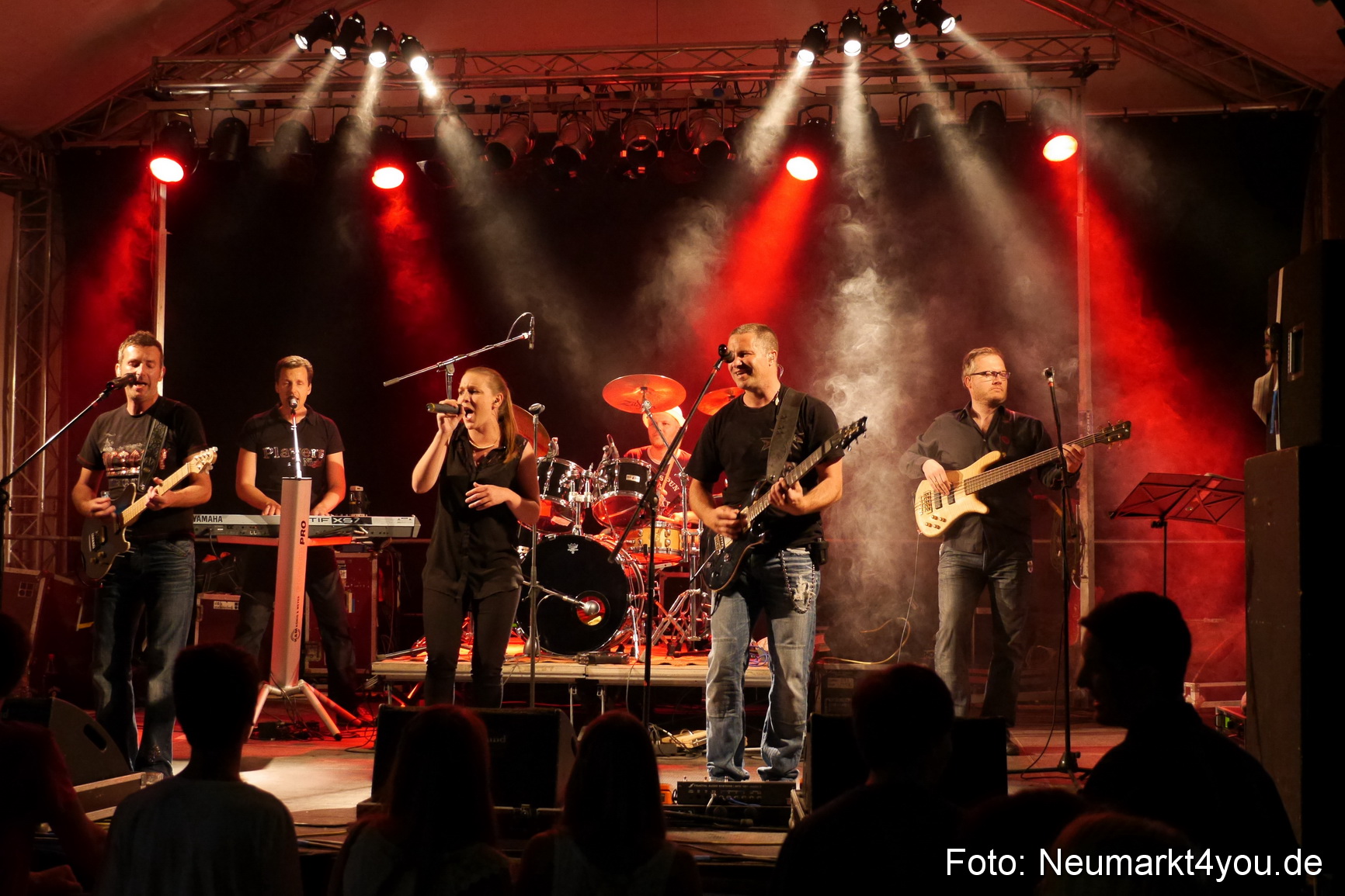Altstadtfest Neumarkt 2014 0091