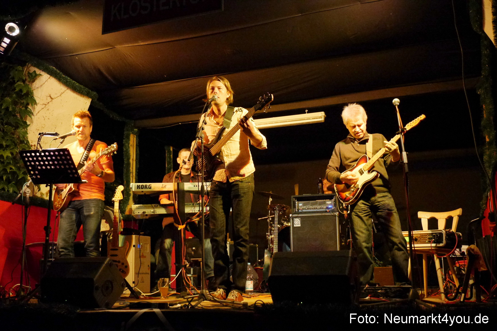 Altstadtfest Neumarkt 2014 0093