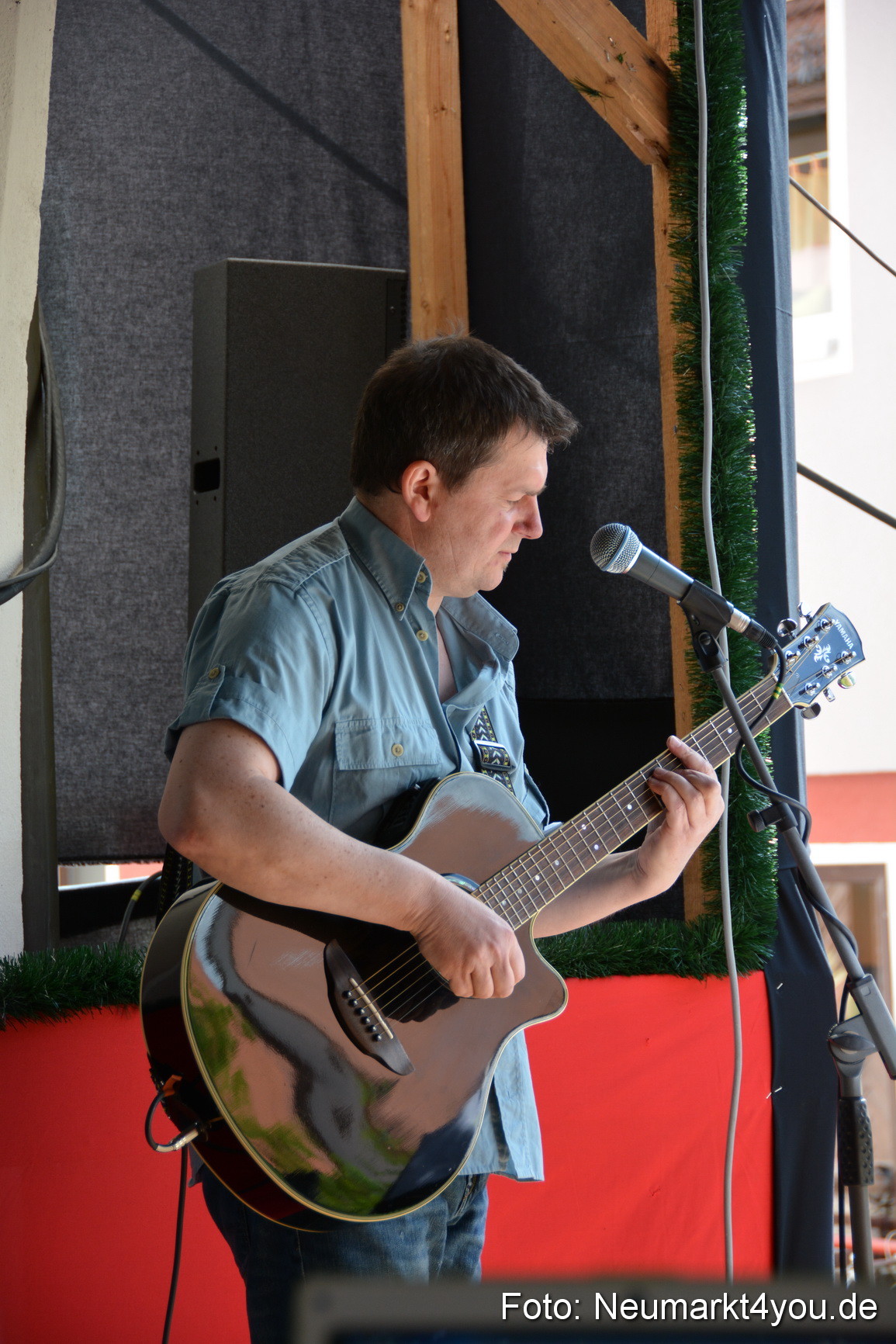 Altstadtfest Neumarkt 2014 0102