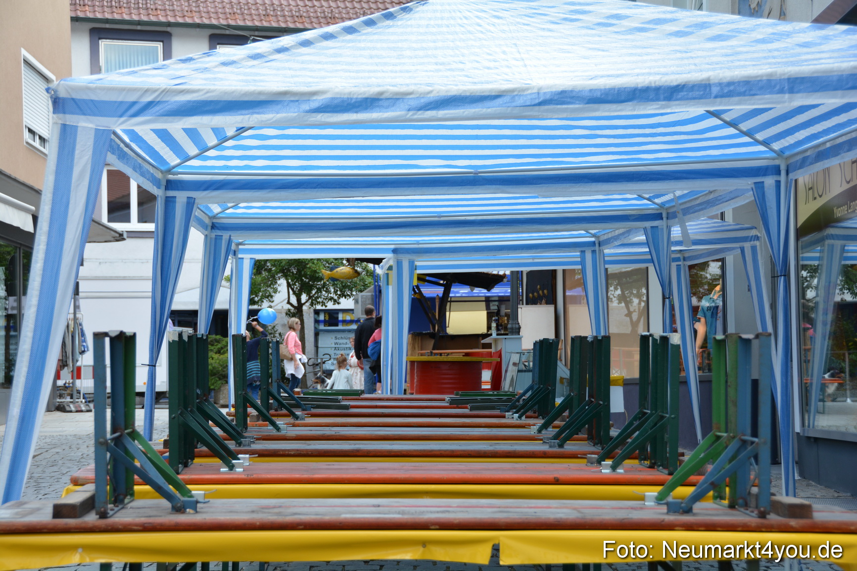 Altstadtfest Neumarkt 2014 0106