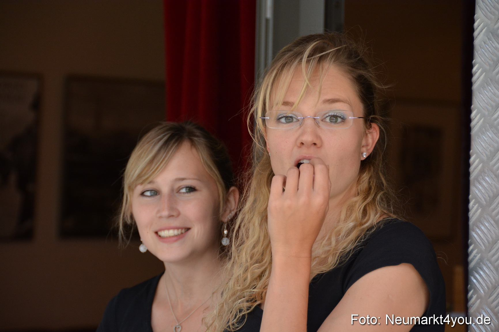 Altstadtfest Neumarkt 2014 0107