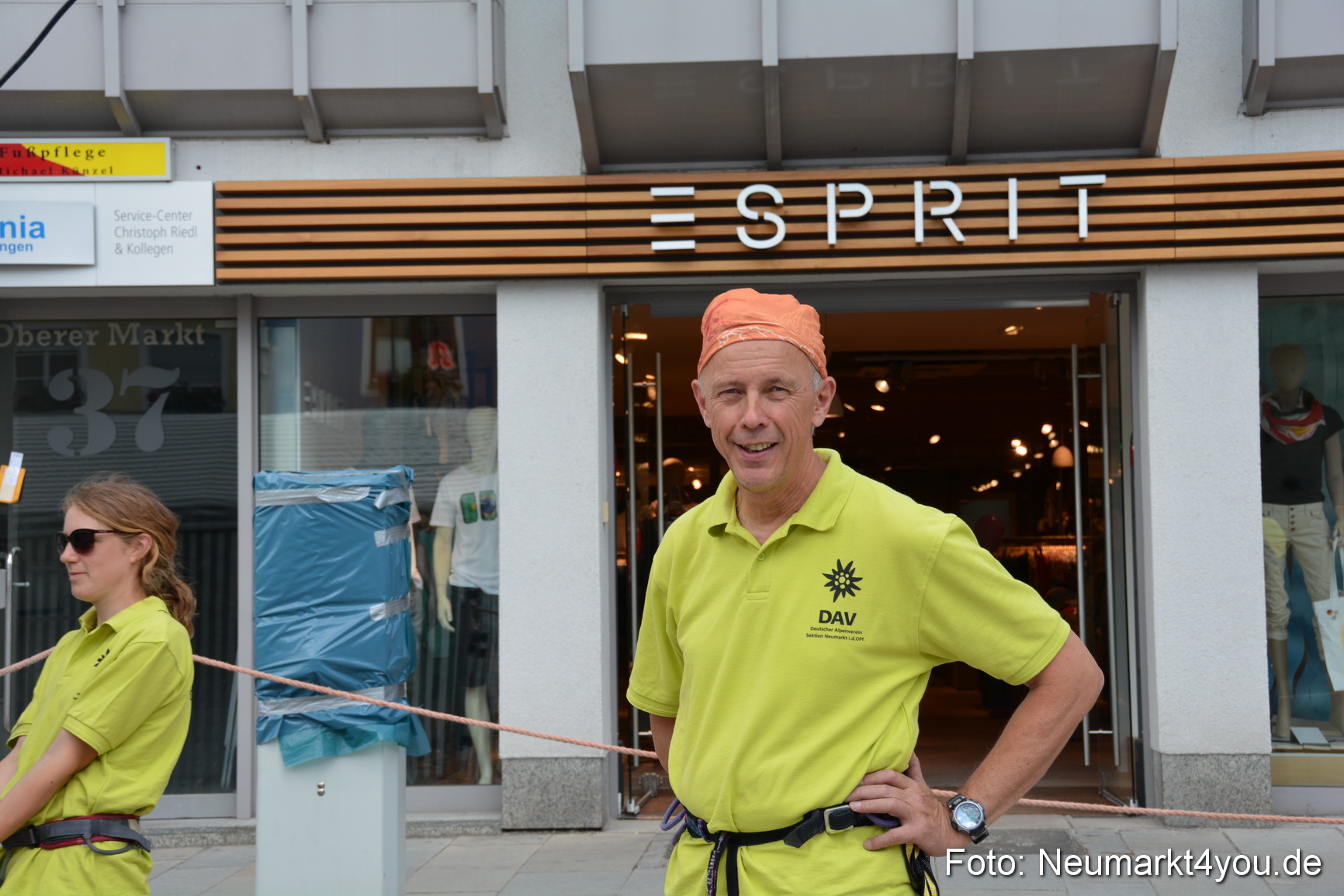 Altstadtfest Neumarkt 2014 0108