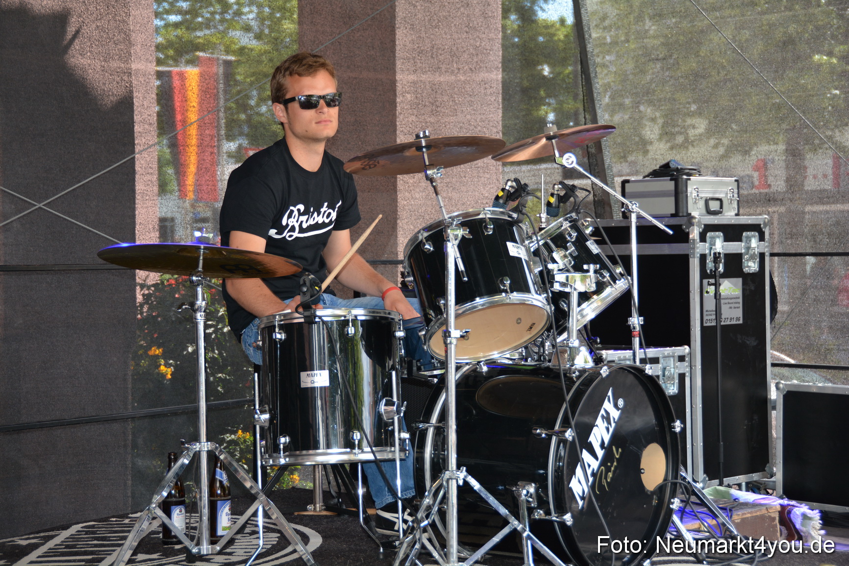 Altstadtfest Neumarkt 2014 0111